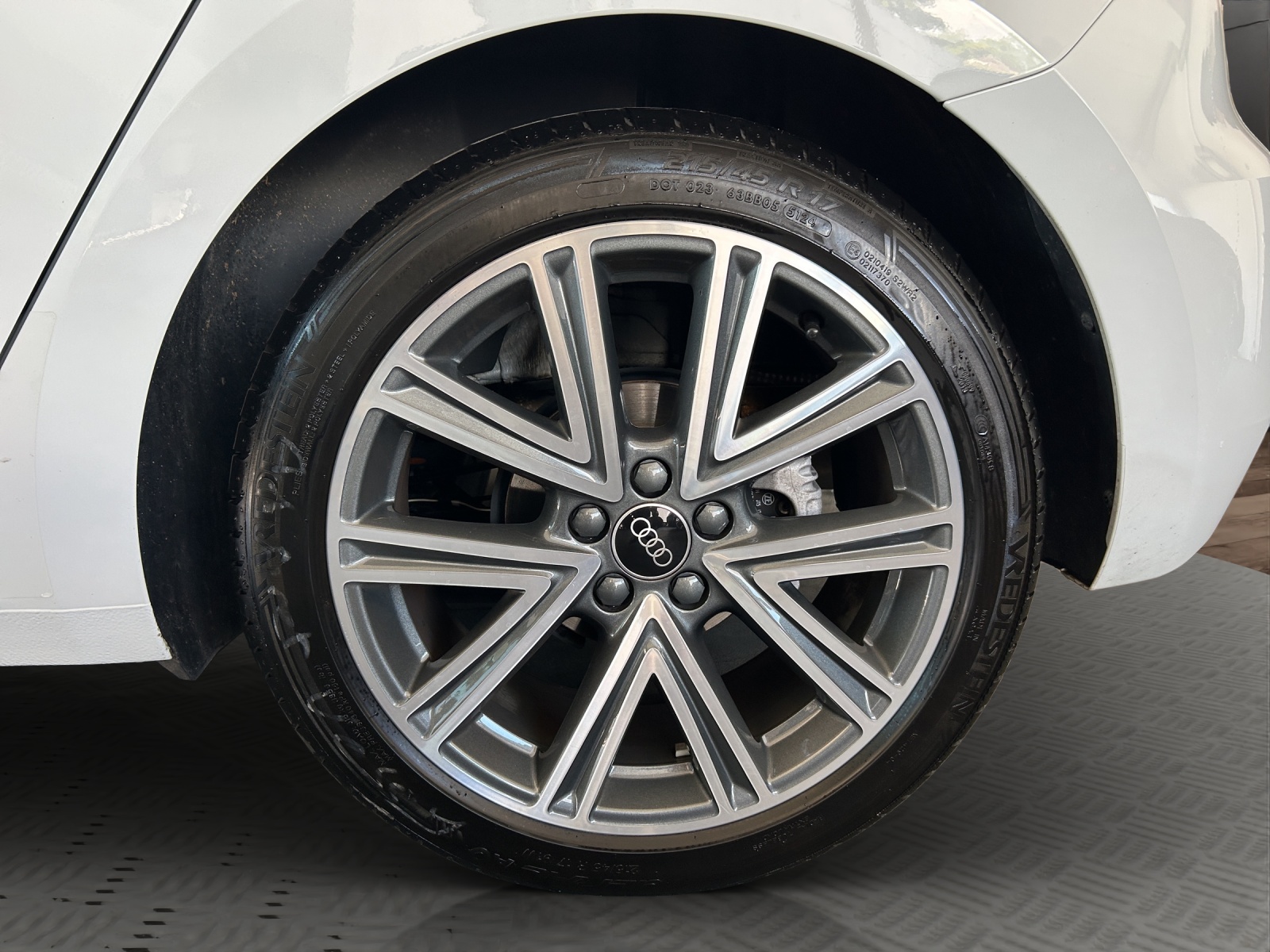 AUDI A1 Sportback 30 TFSI Attraction S-tronic-image-22