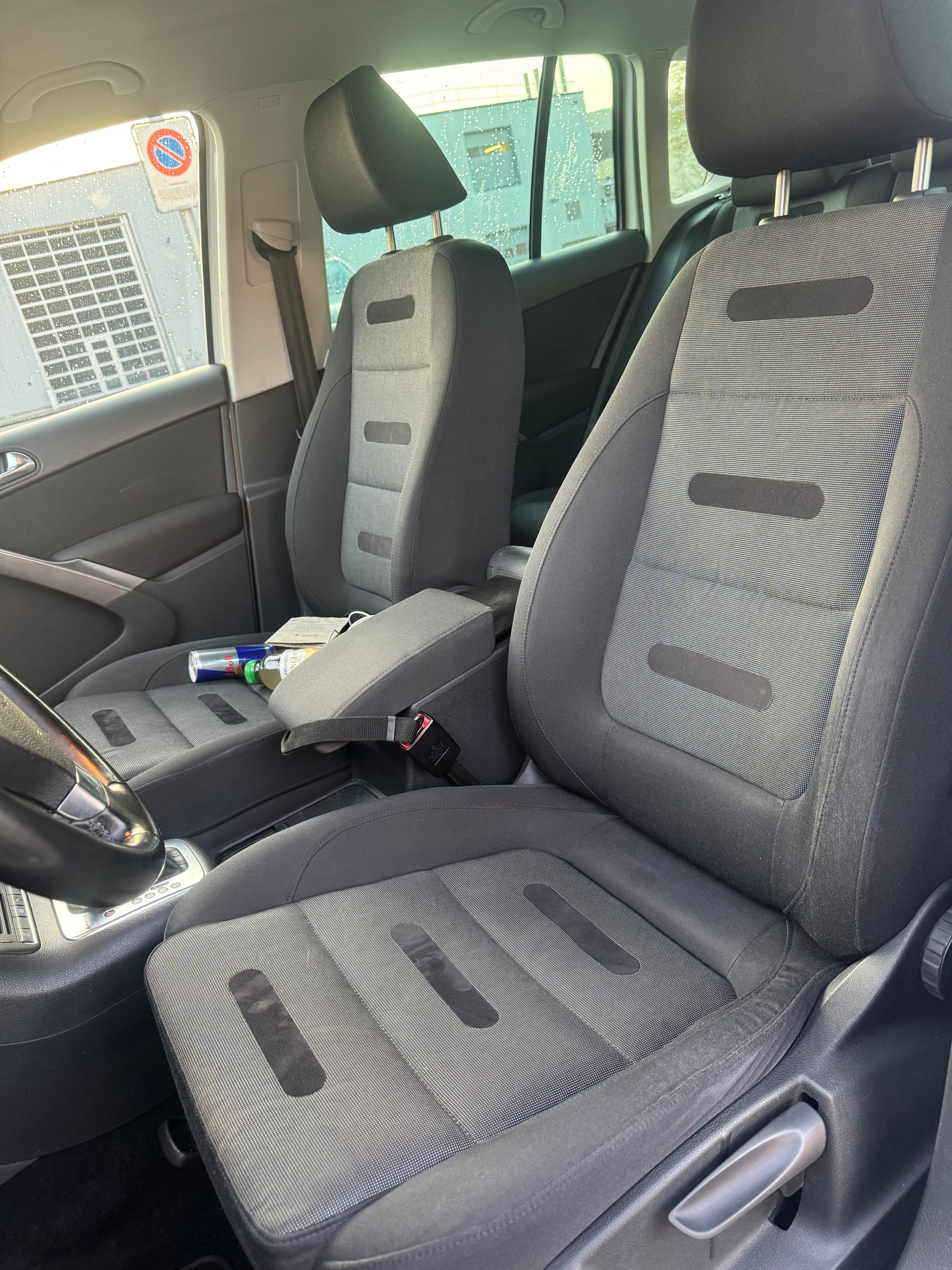 VW Tiguan 2.0 TSI Sport&Style Tiptronic-image-9