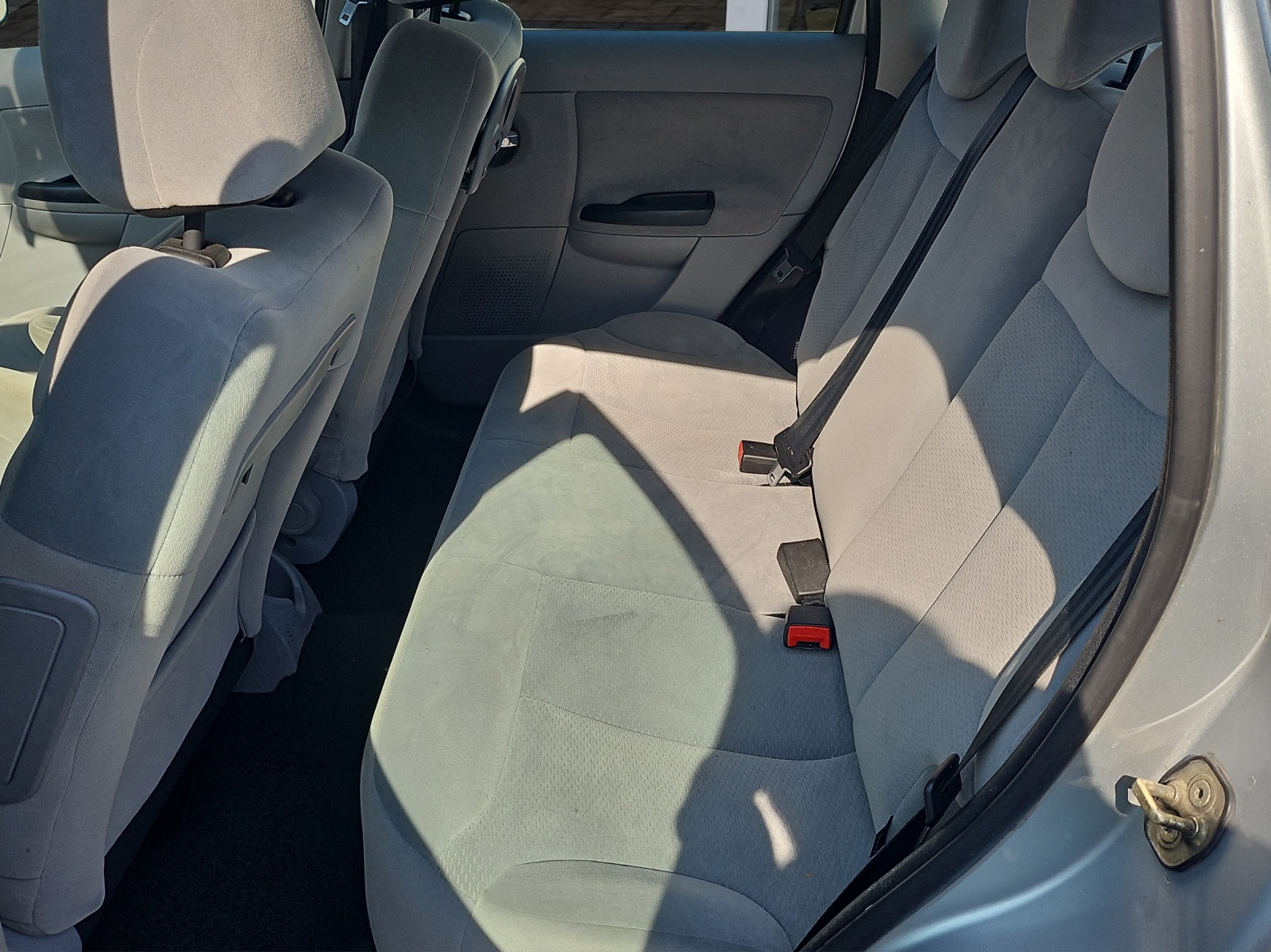 CITROEN C3 1.6i 16V Exclusive-image-14