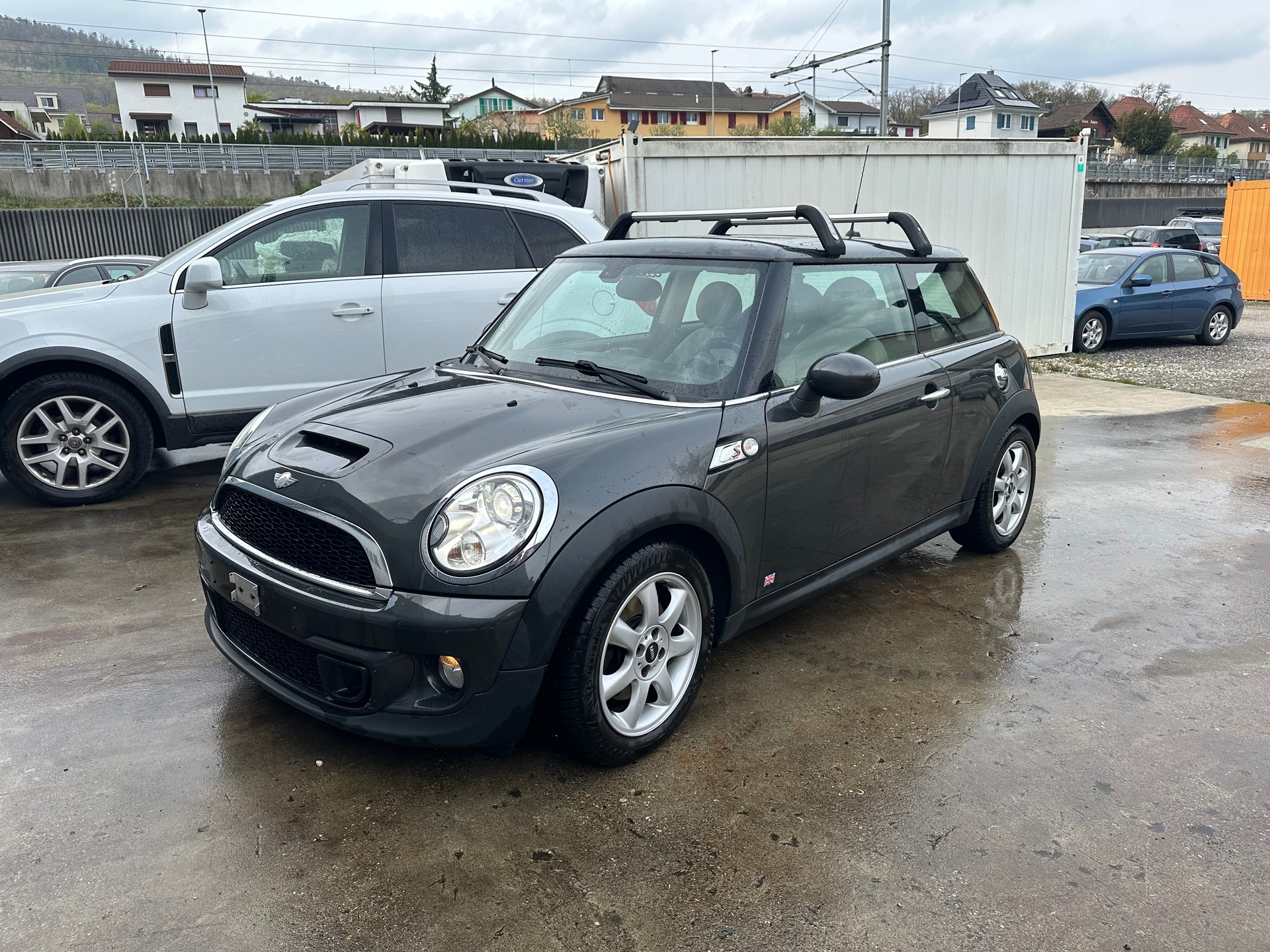 MINI COOPER-image-0