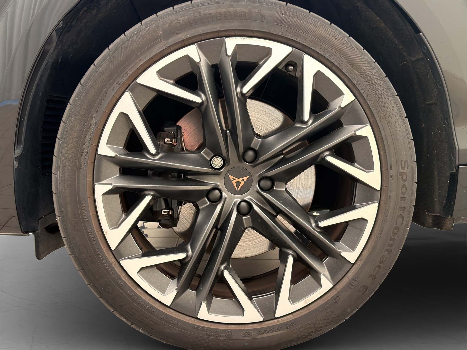 CUPRA Terramar 2.0 TSI VZ 4Drive DSG-image-8