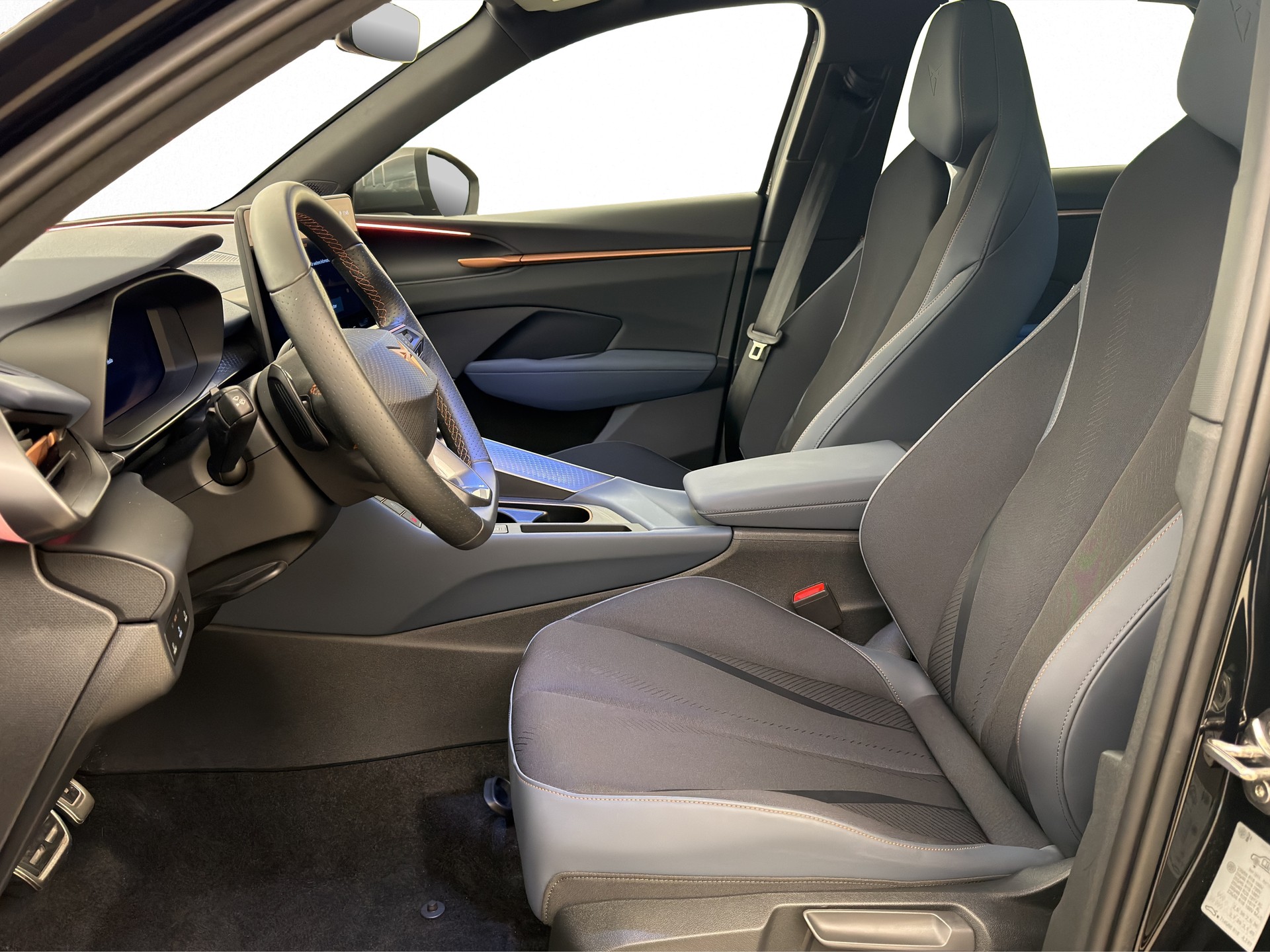 CUPRA Terramar 2.0 TSI VZ 4Drive DSG-image-1
