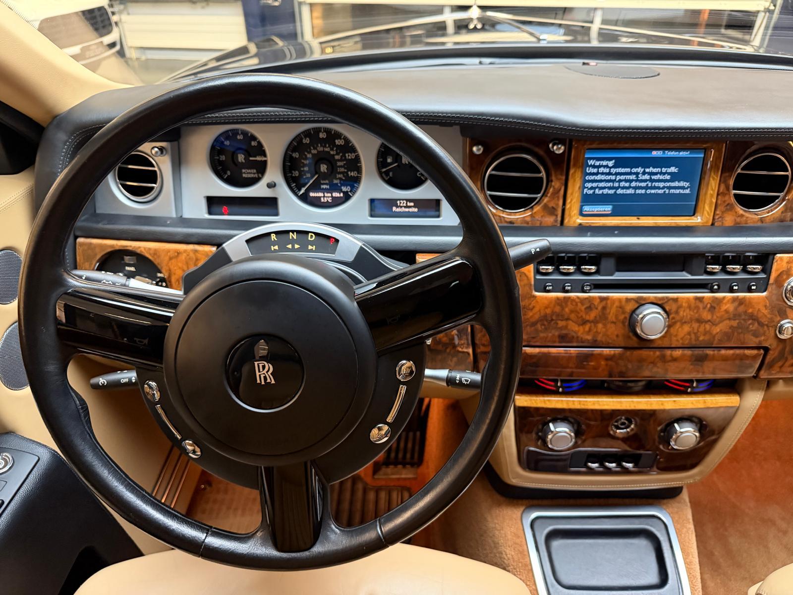 ROLLS-ROYCE Phantom 6.7 V12-image-14