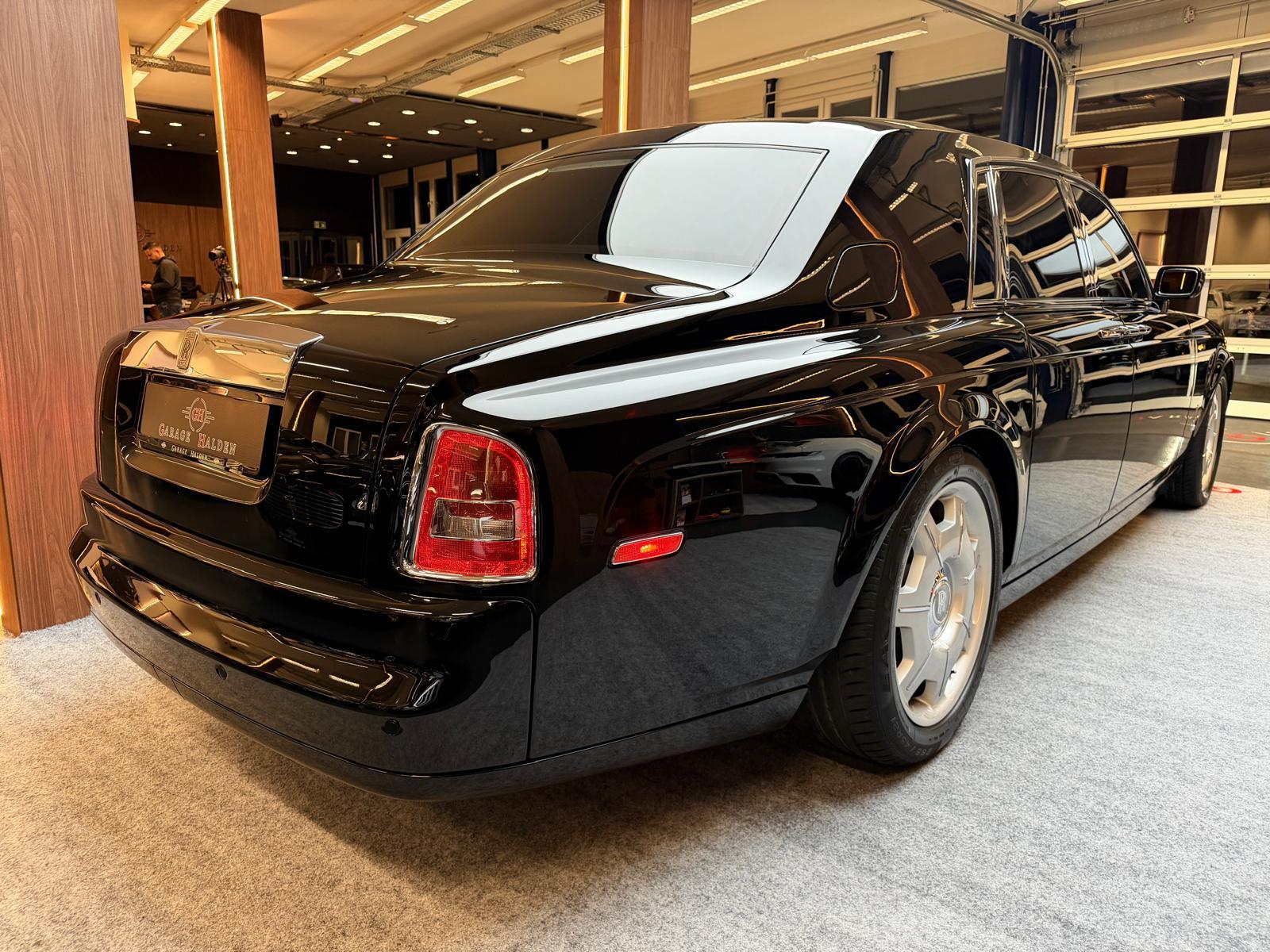 ROLLS-ROYCE Phantom 6.7 V12-image-7