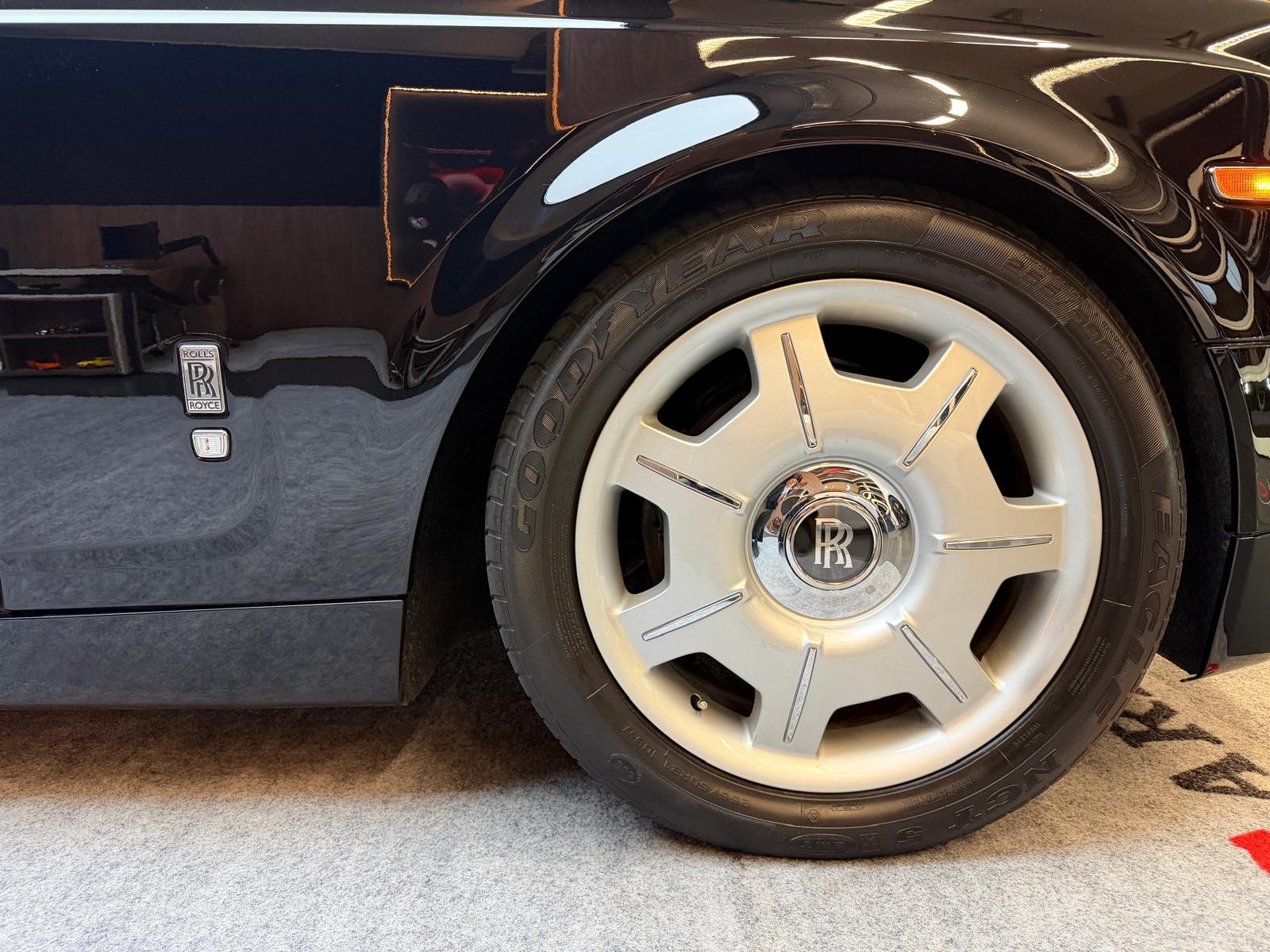 ROLLS-ROYCE Phantom 6.7 V12-image-10