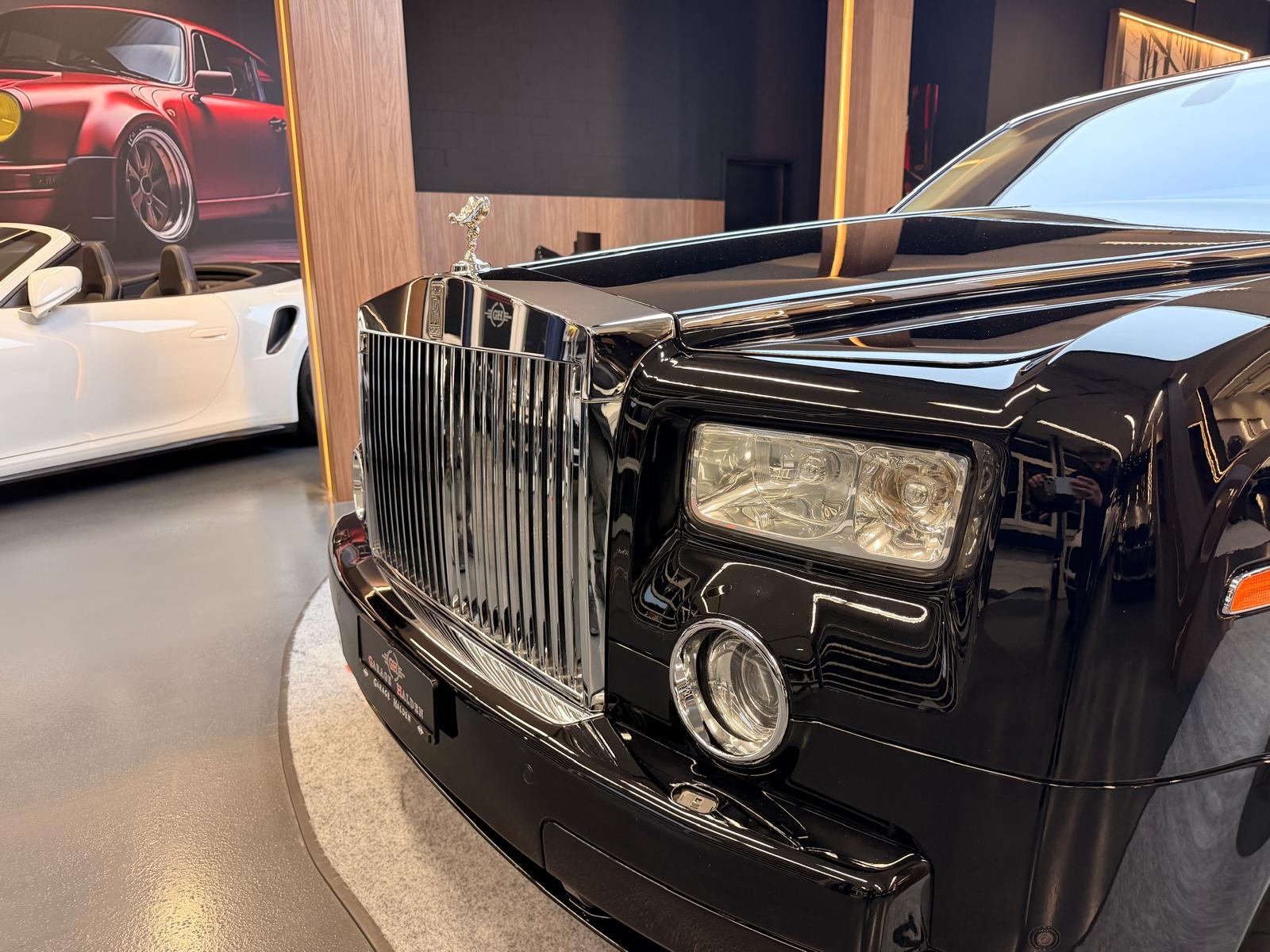 ROLLS-ROYCE Phantom 6.7 V12-image-9