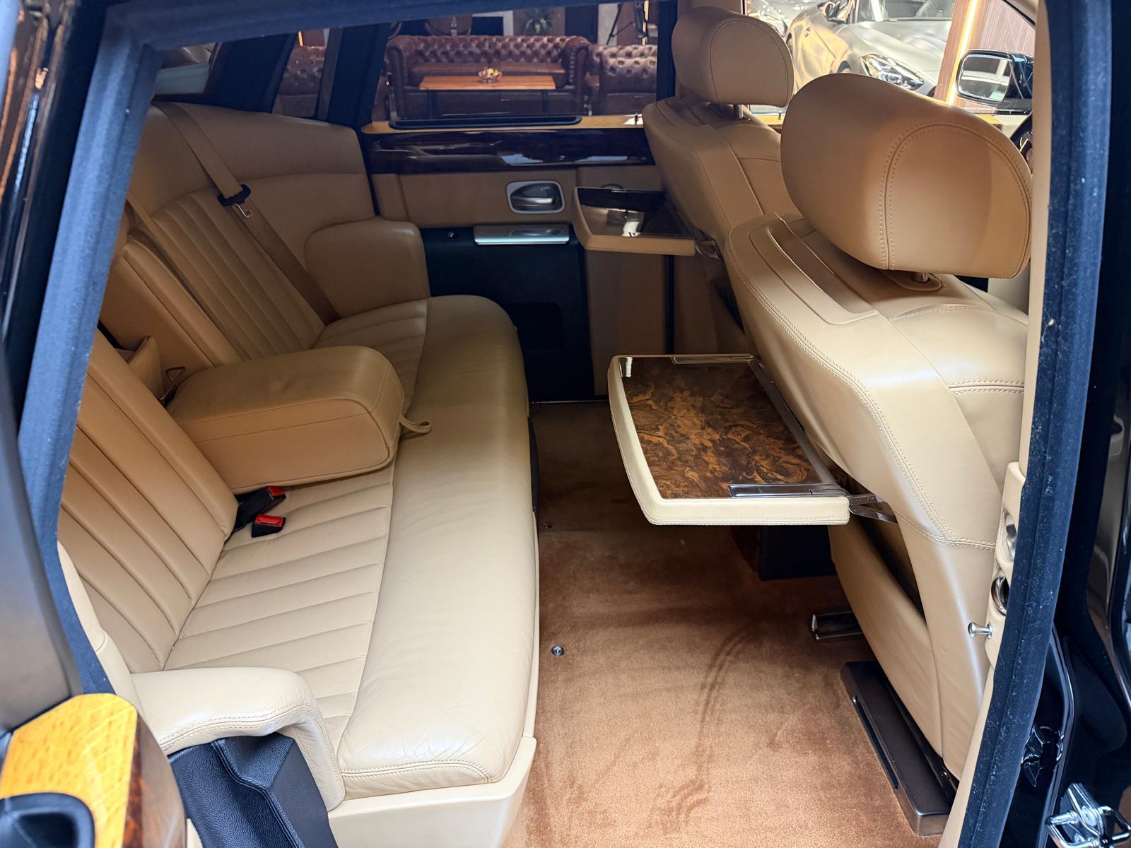 ROLLS-ROYCE Phantom 6.7 V12-image-20