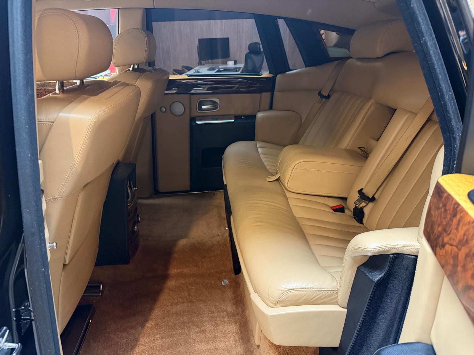 ROLLS-ROYCE Phantom 6.7 V12-image-21