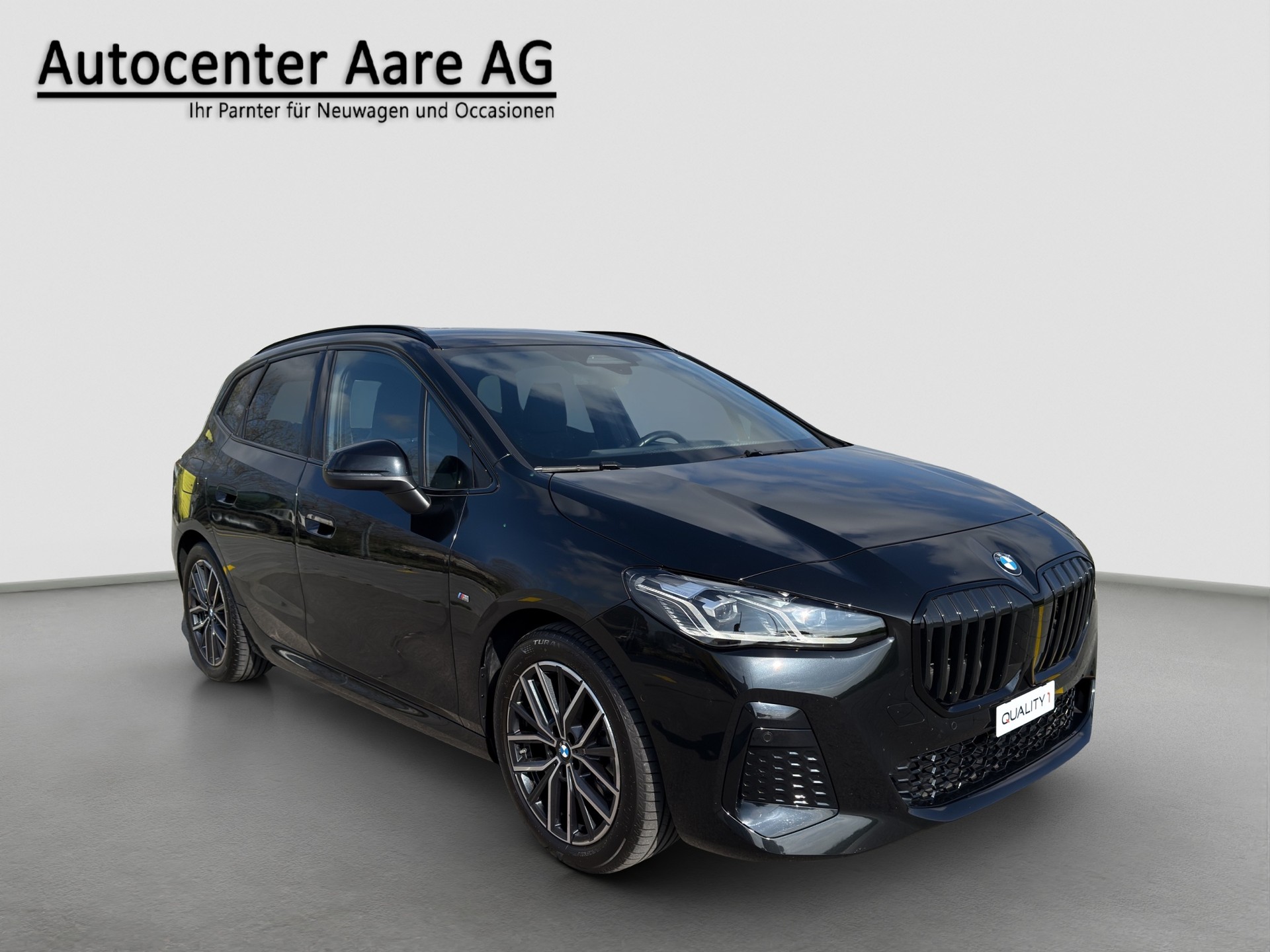 BMW 218d Active Tourer M Sport DKG-image-2