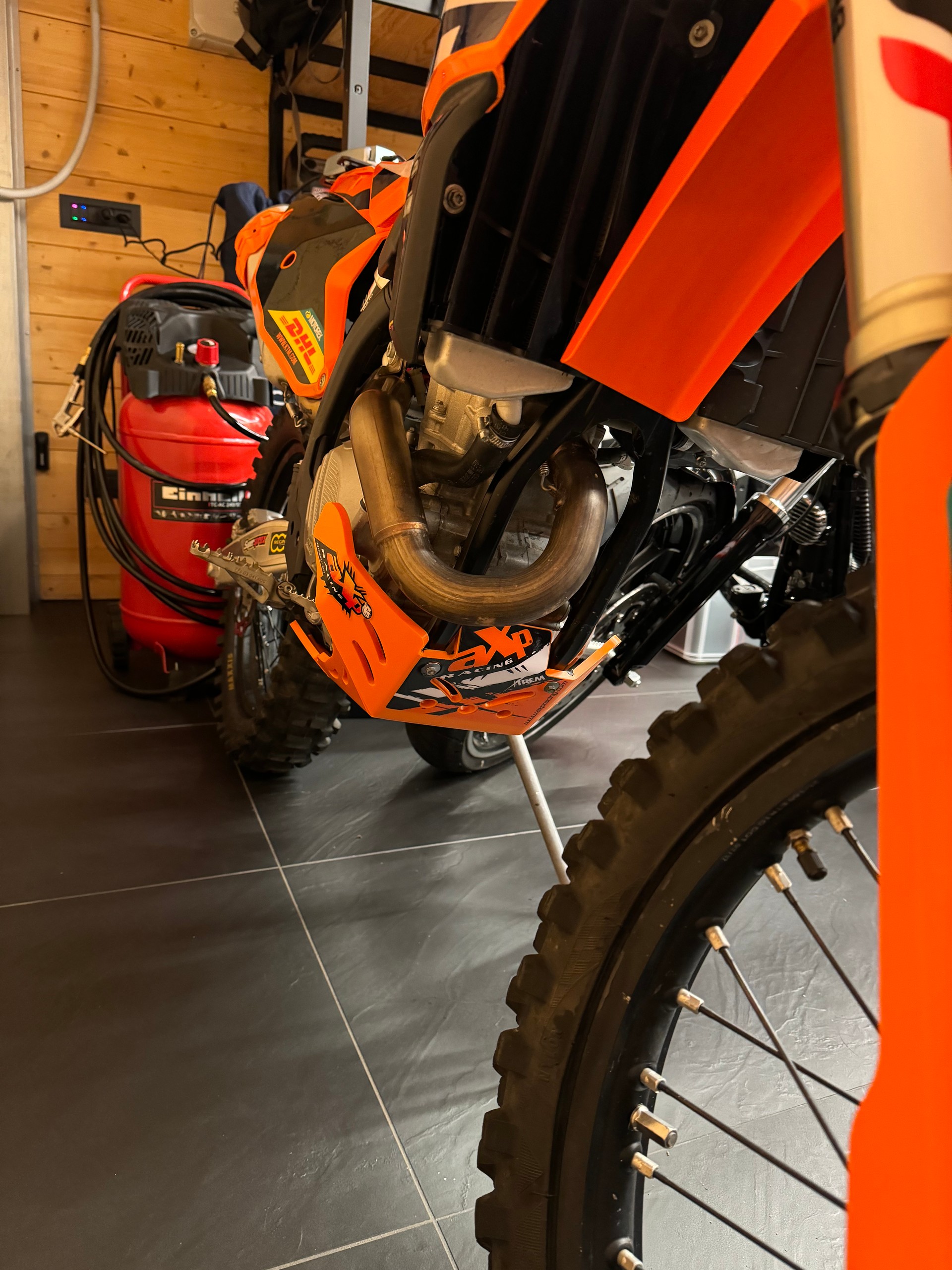 KTM EXC-F 4-T-image-2