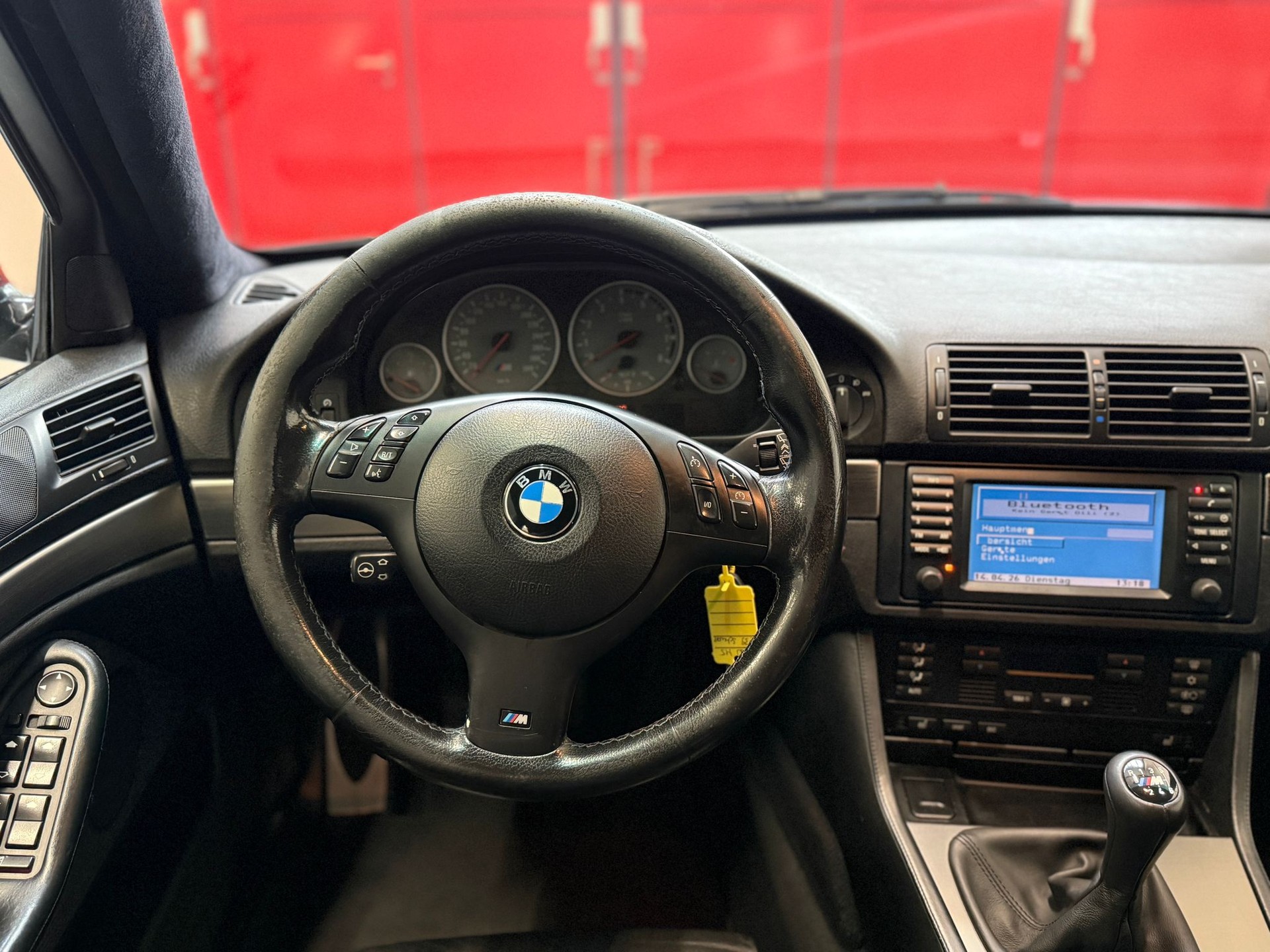 BMW M5-image-12