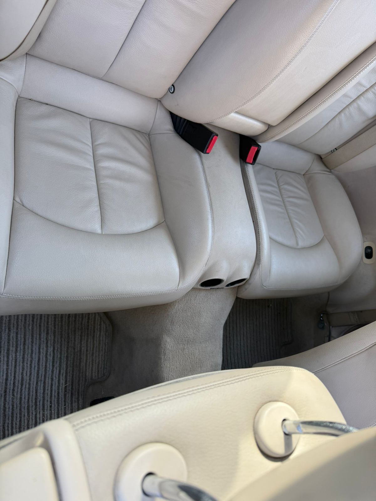 MERCEDES-BENZ CLK 350-image-6
