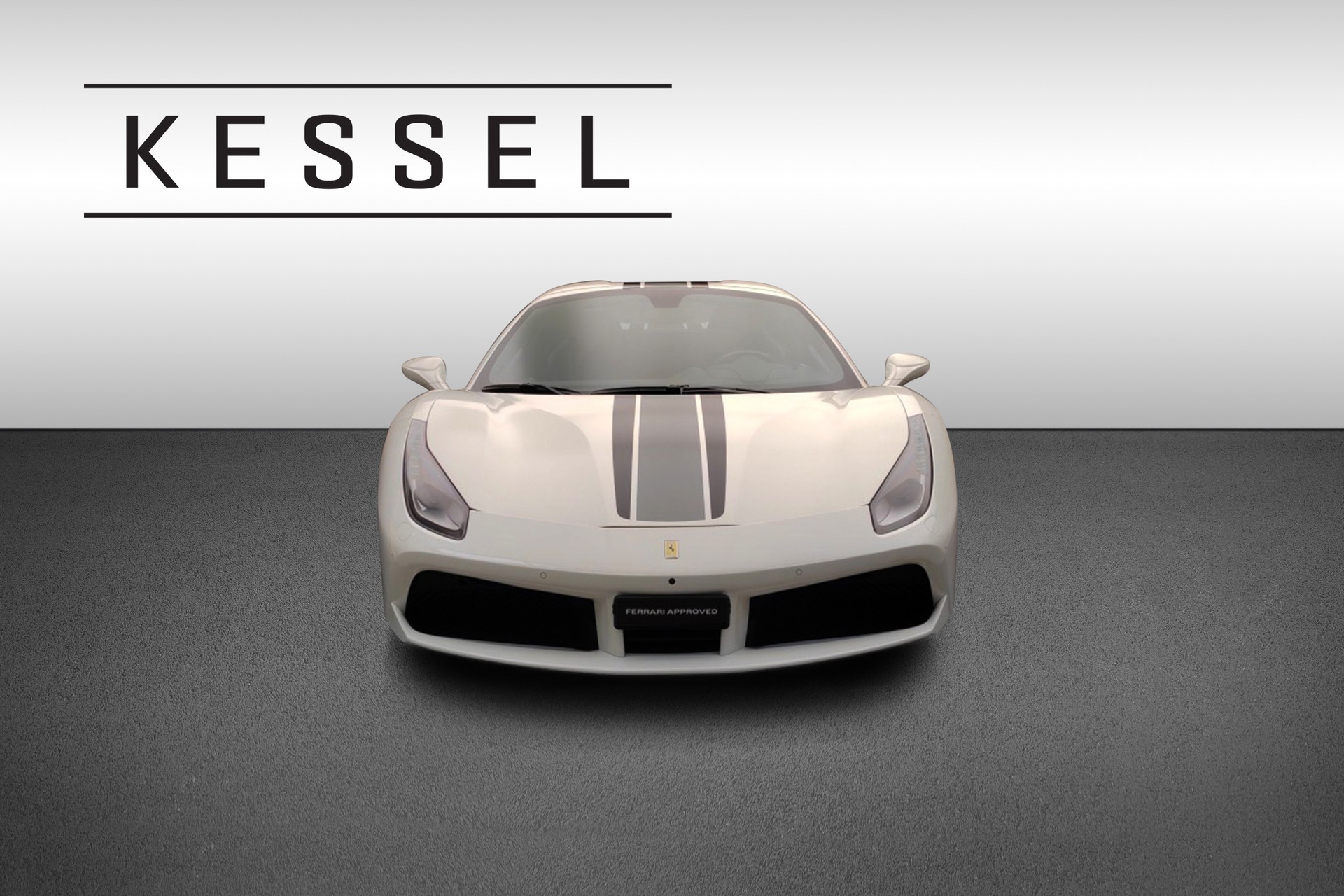 FERRARI 488 Spider 3.9 V8-image-8