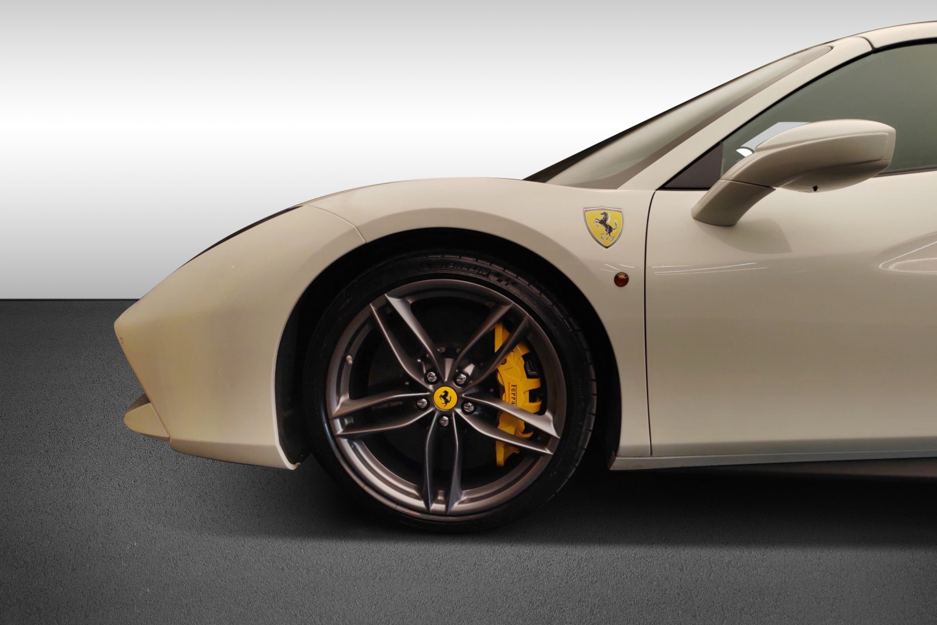 FERRARI 488 Spider 3.9 V8-image-9