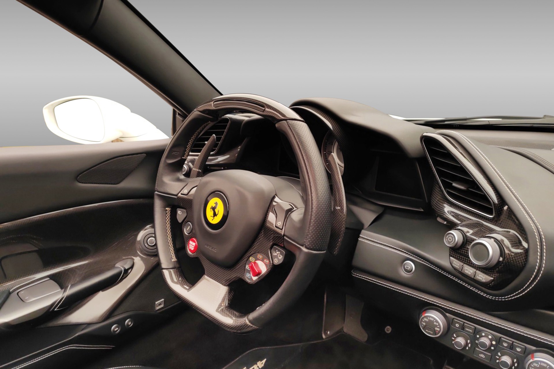 FERRARI 488 Spider 3.9 V8-image-16