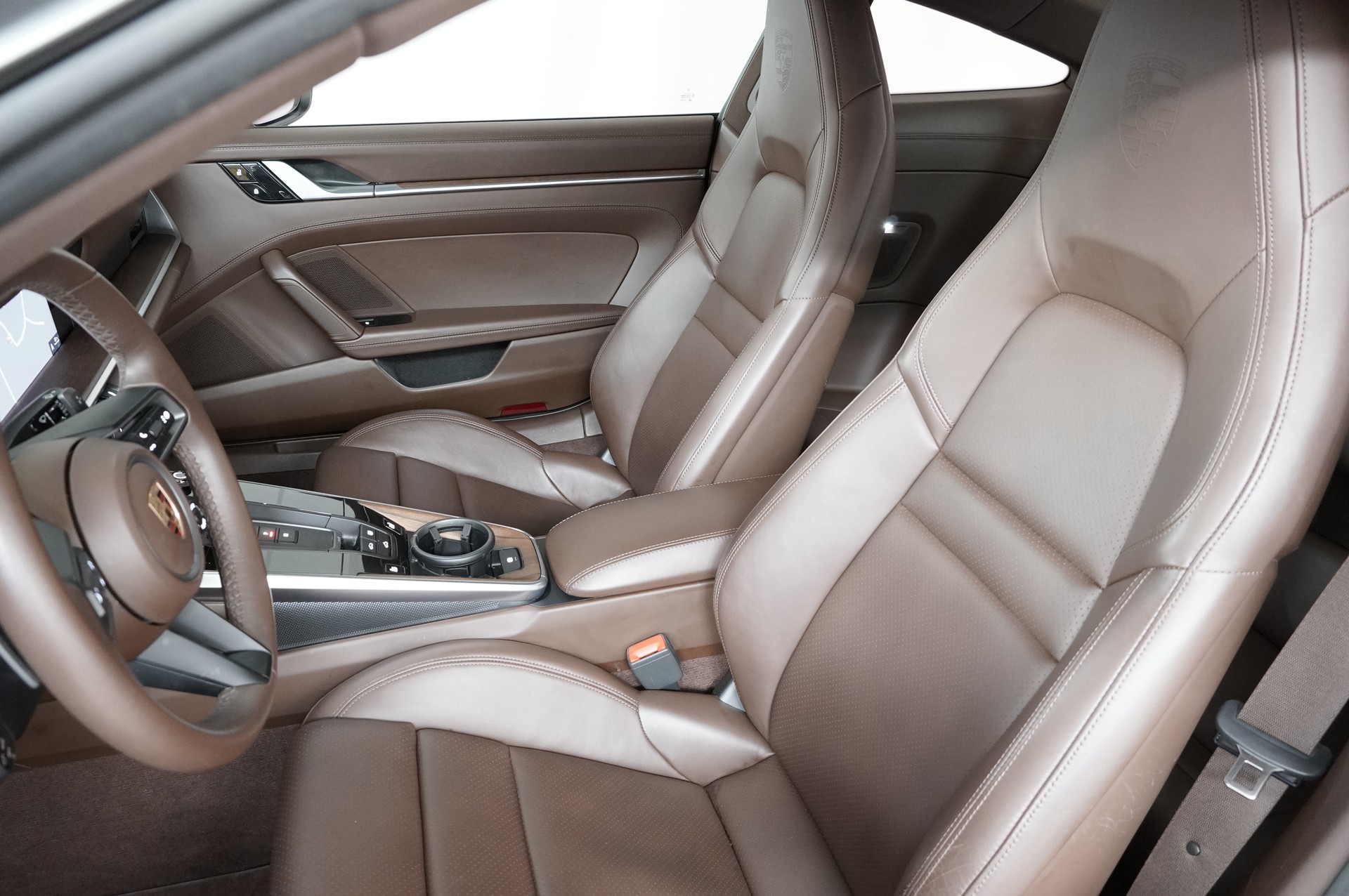 PORSCHE 911 Carrera 4S PDK-image-10