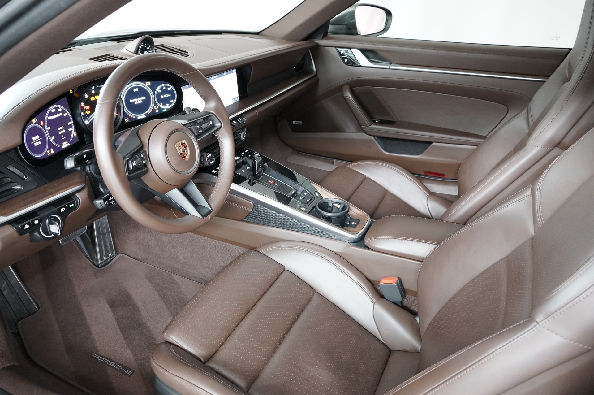 PORSCHE 911 Carrera 4S PDK-image-9