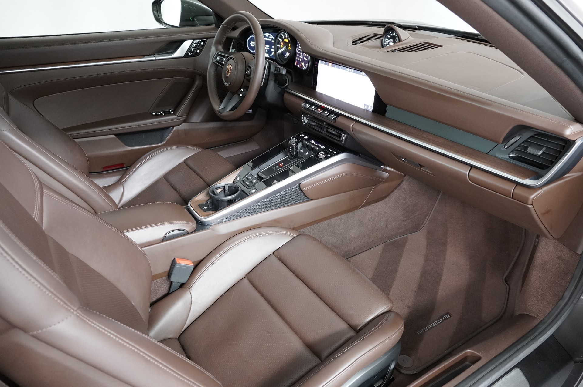 PORSCHE 911 Carrera 4S PDK-image-11