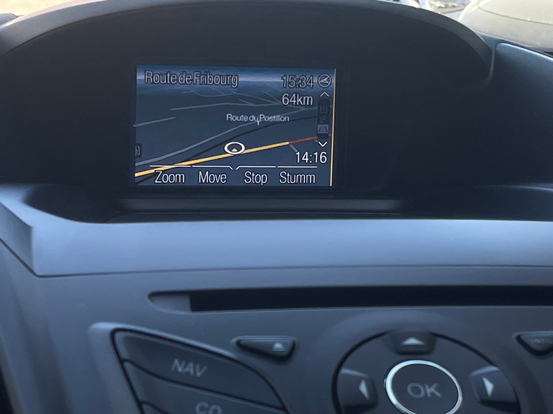 FORD Kuga 1.6 SCTi Titanium S 4WD Automatic-image-9