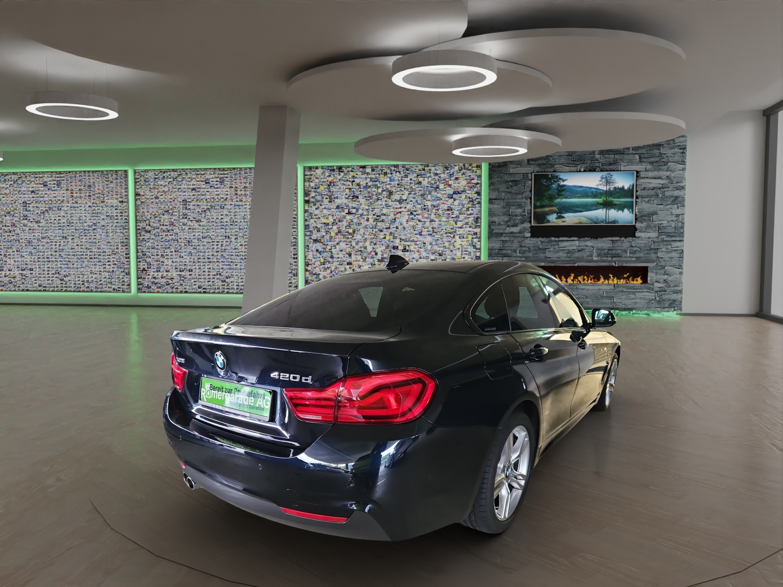 BMW 420d Gran Coupé xDrive Steptronic-showroom-element-3