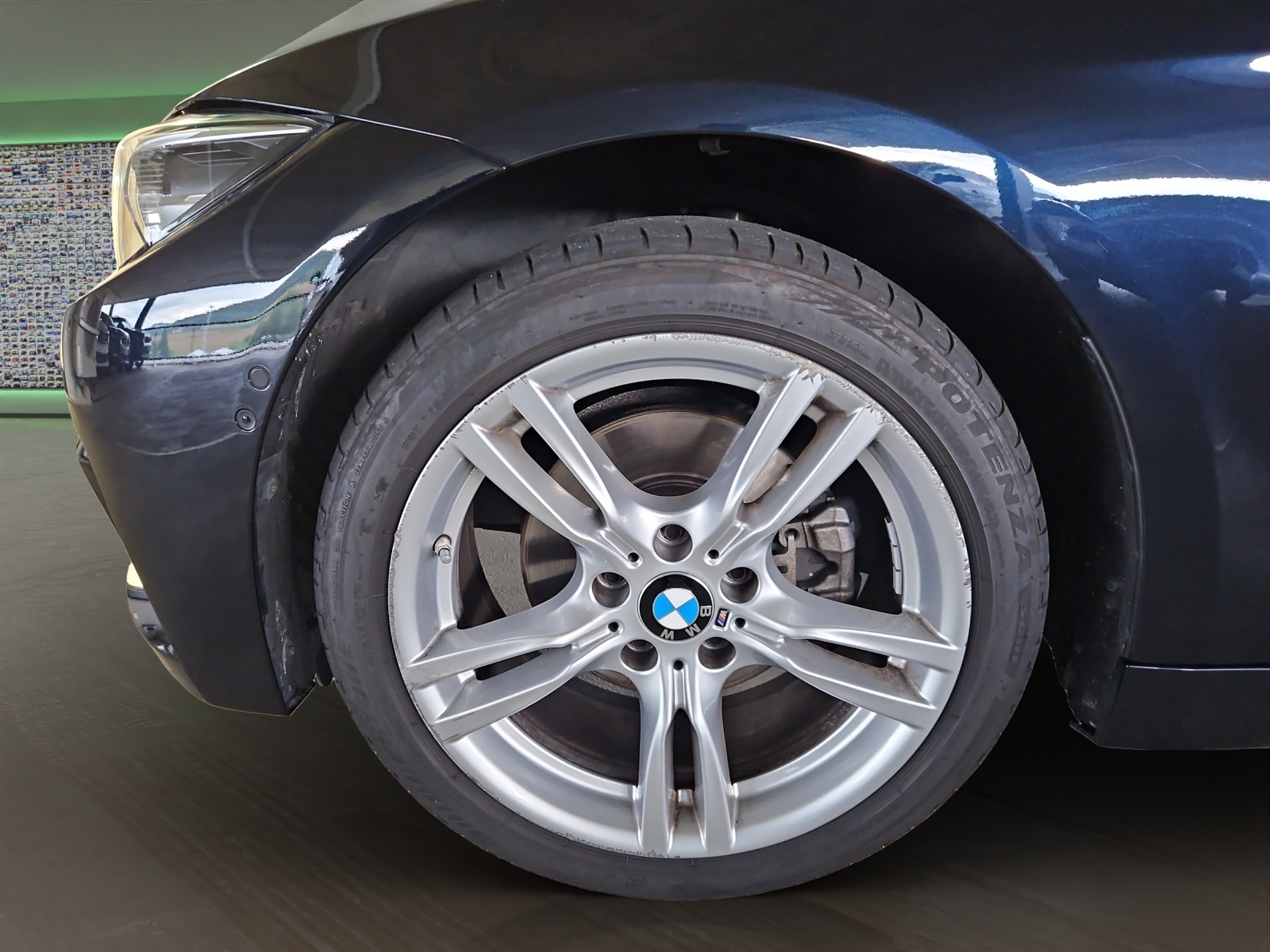 BMW 420d Gran Coupé xDrive Steptronic-image-5