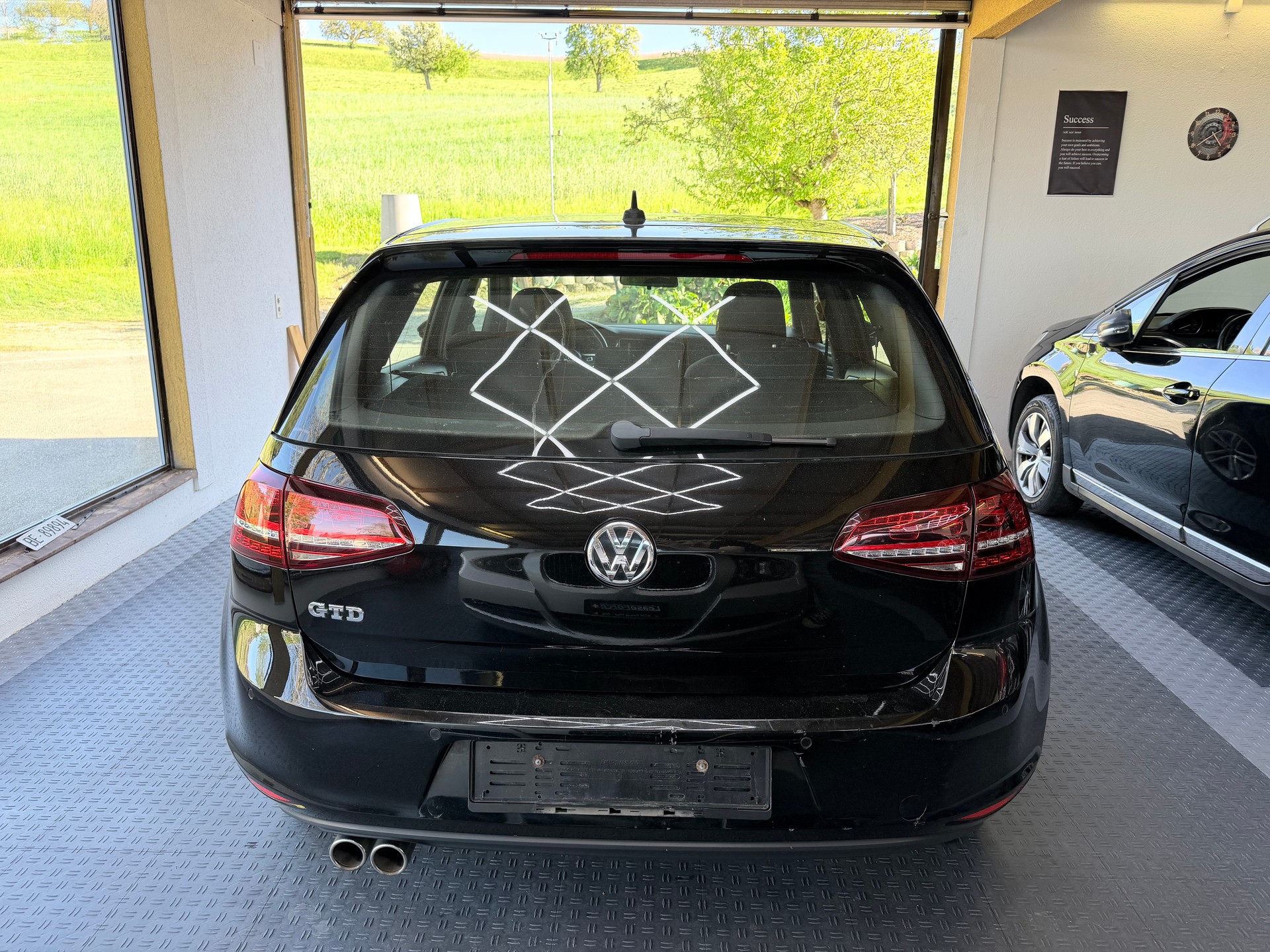 VW Golf 2.0 TDI GTD DSG-image-4