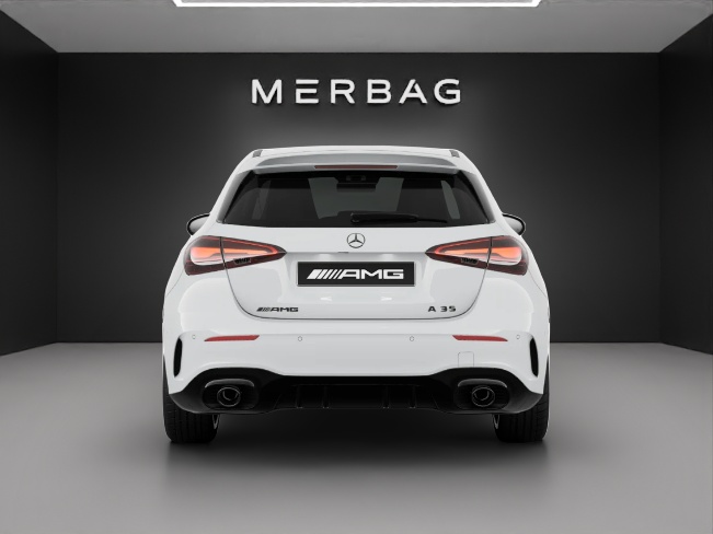 MERCEDES-BENZ A AMG 35 4Matic 8G-DCT-image-3