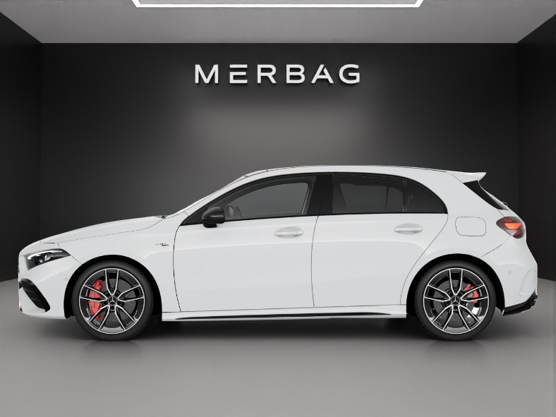 MERCEDES-BENZ A AMG 35 4Matic 8G-DCT-image-5