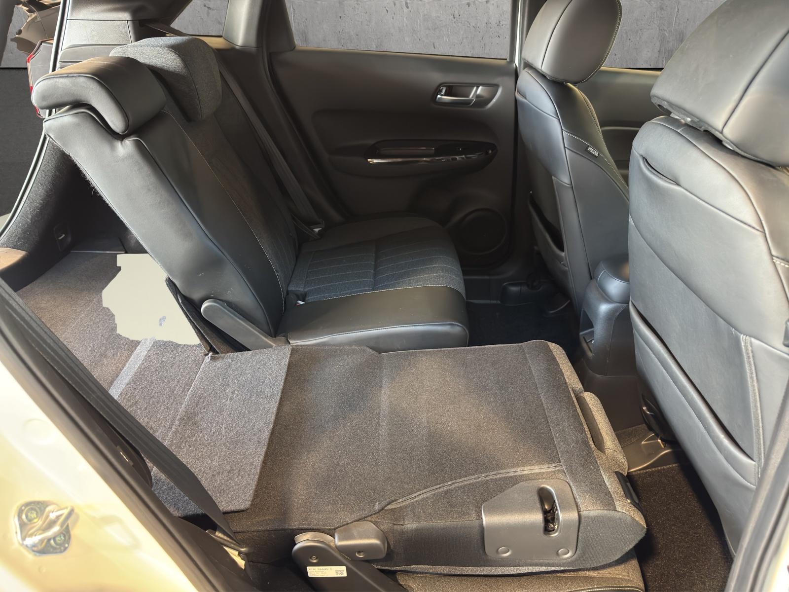 HONDA Jazz 1.5 i-MMD Executive-image-17