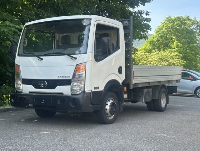 NISSAN CABSTAR-image-0