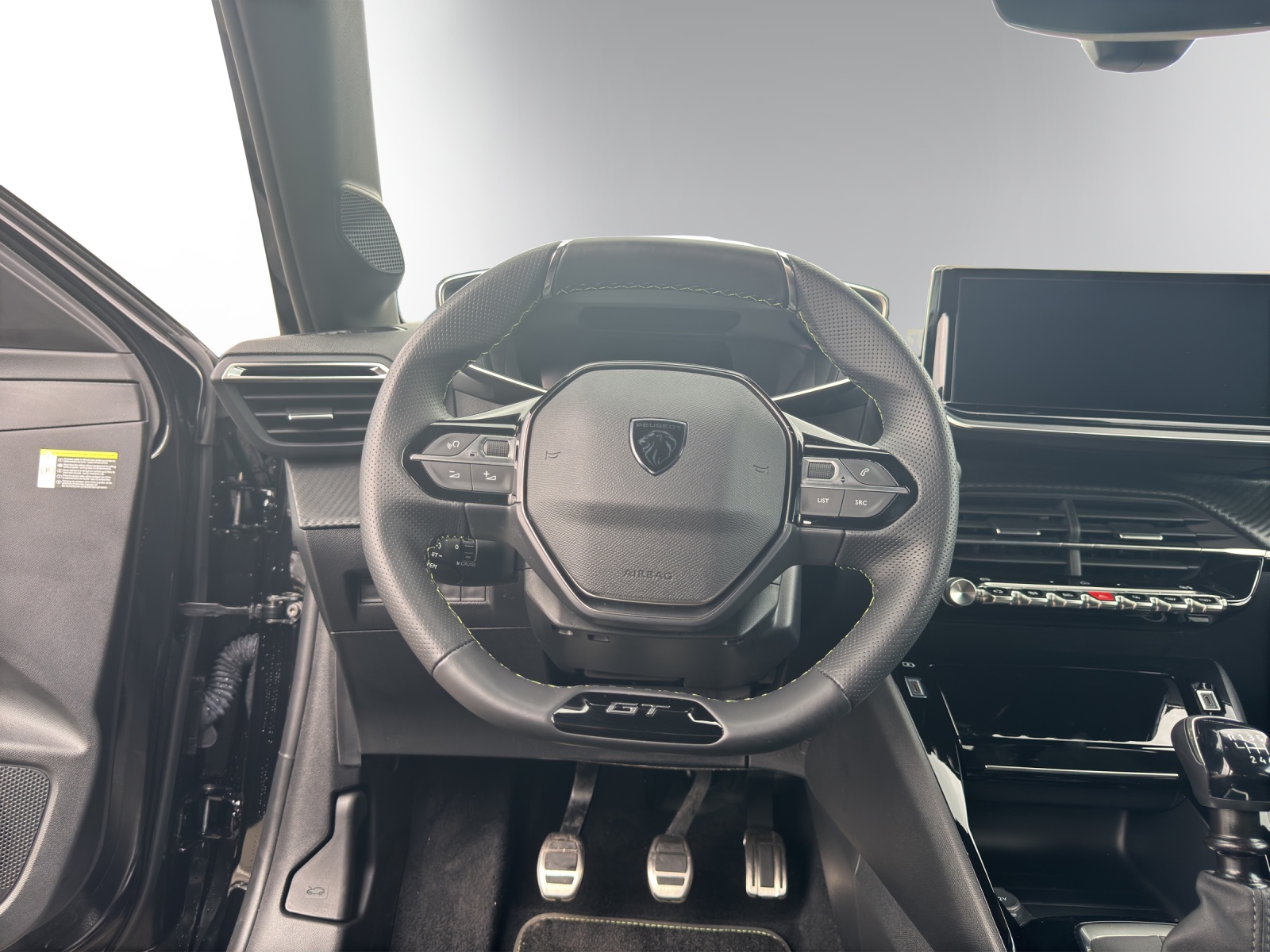 Image PEUGEOT 208 208 1.2 PureTech GT