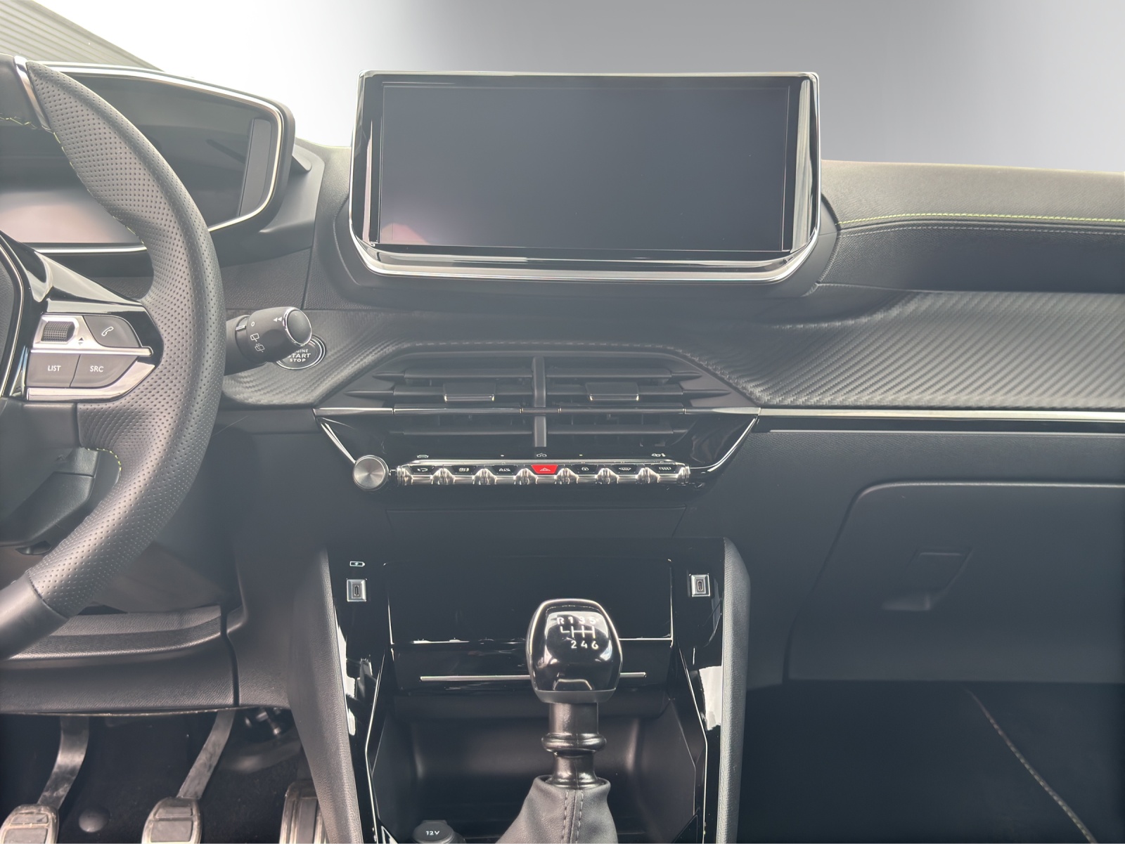 Image PEUGEOT 208 208 1.2 PureTech GT