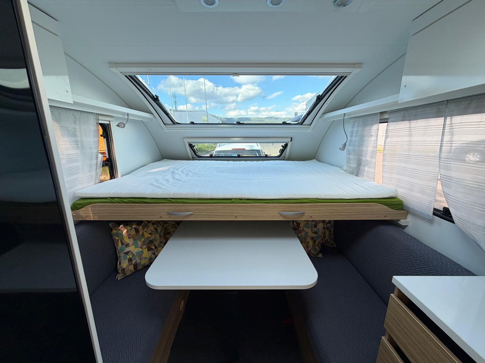 ADRIA ***391PH***SEHR GEPFLEGTER WOHNWAGEN***-image-11