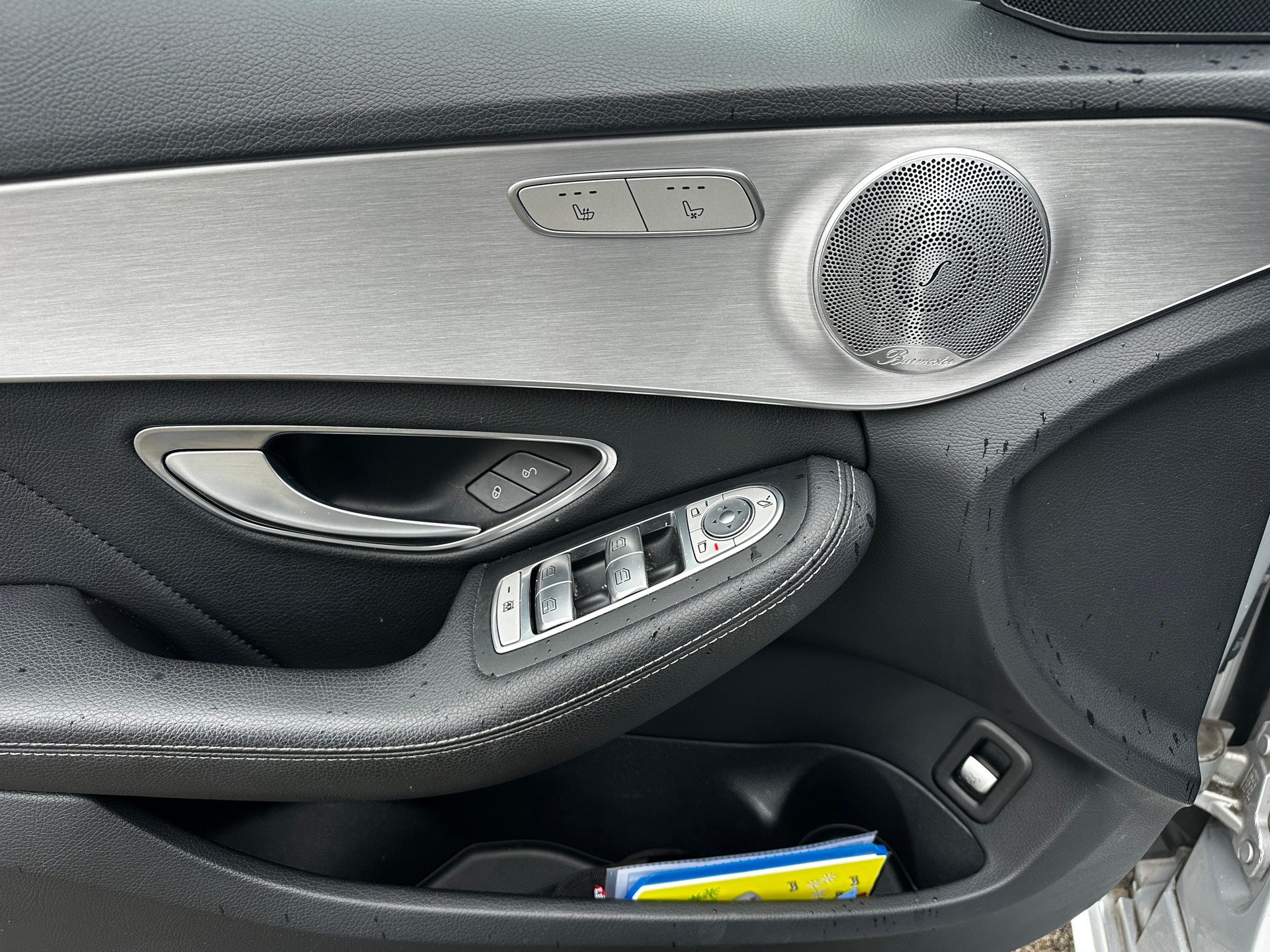 MERCEDES-BENZ C 250 d Swiss Star Avantgarde 4Matic 9G-Tronic-image-14