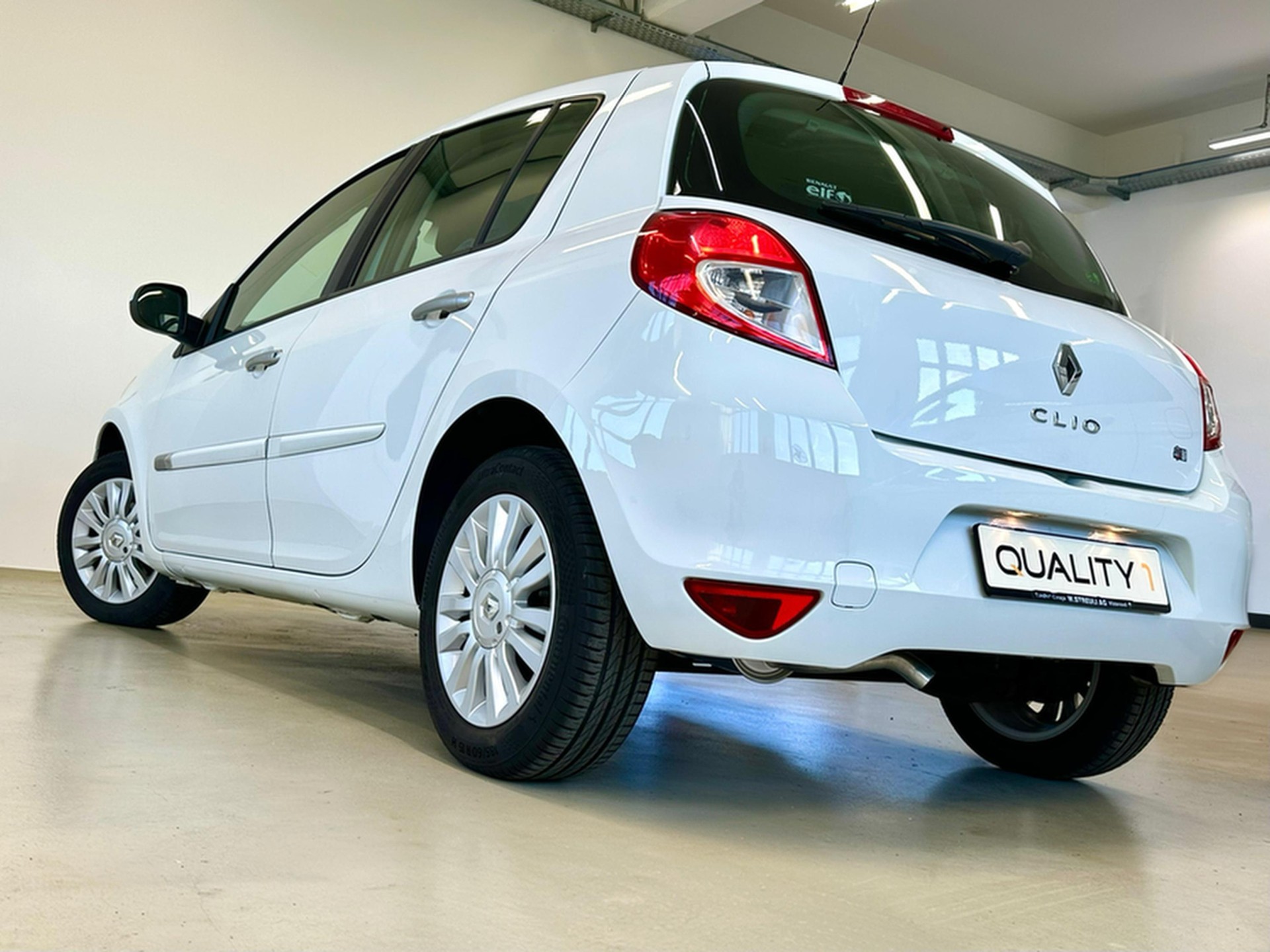RENAULT Clio 1.2 16V Turbo Dynamique-image-5
