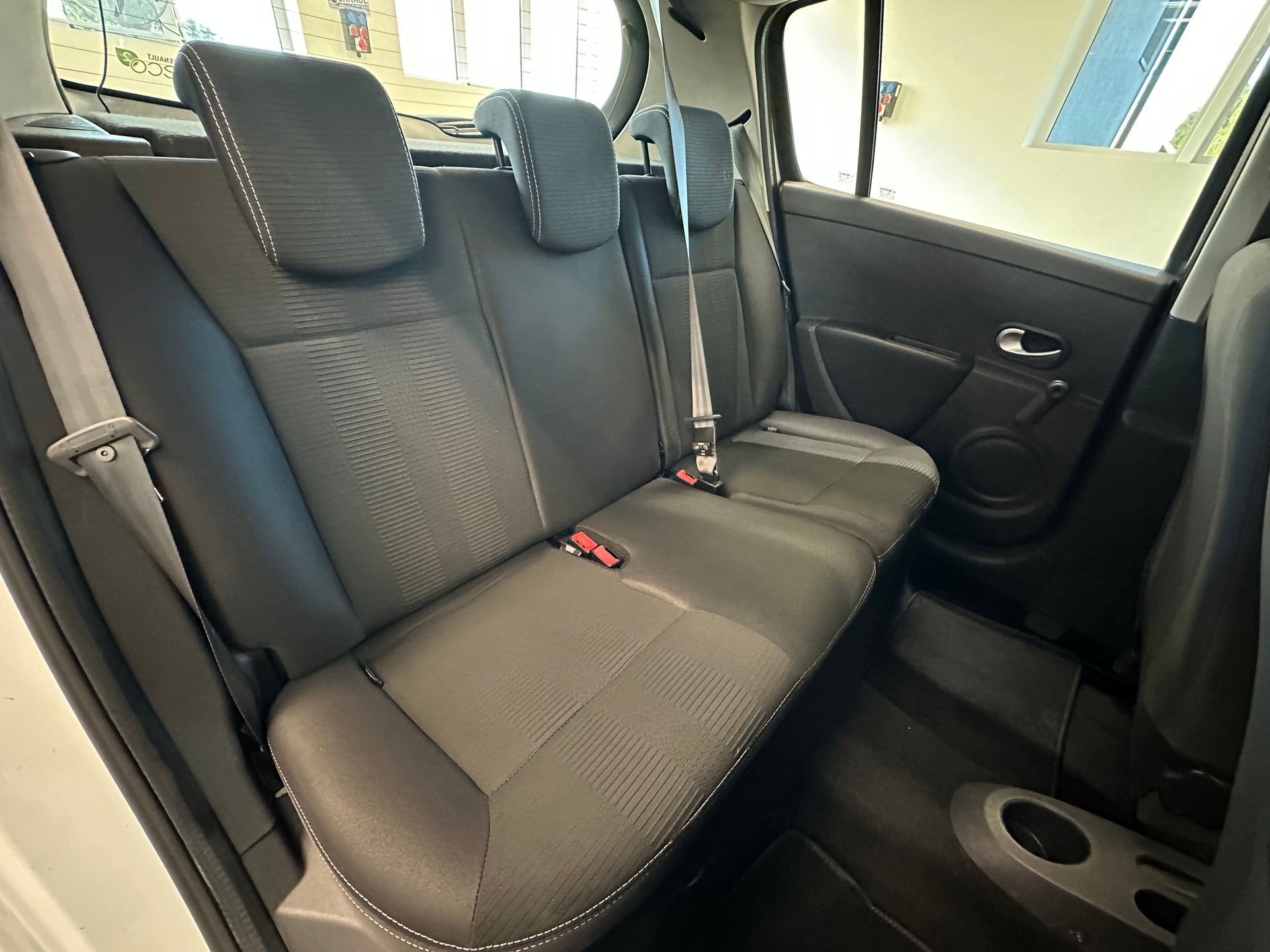 RENAULT Clio 1.2 16V Turbo Dynamique-image-13