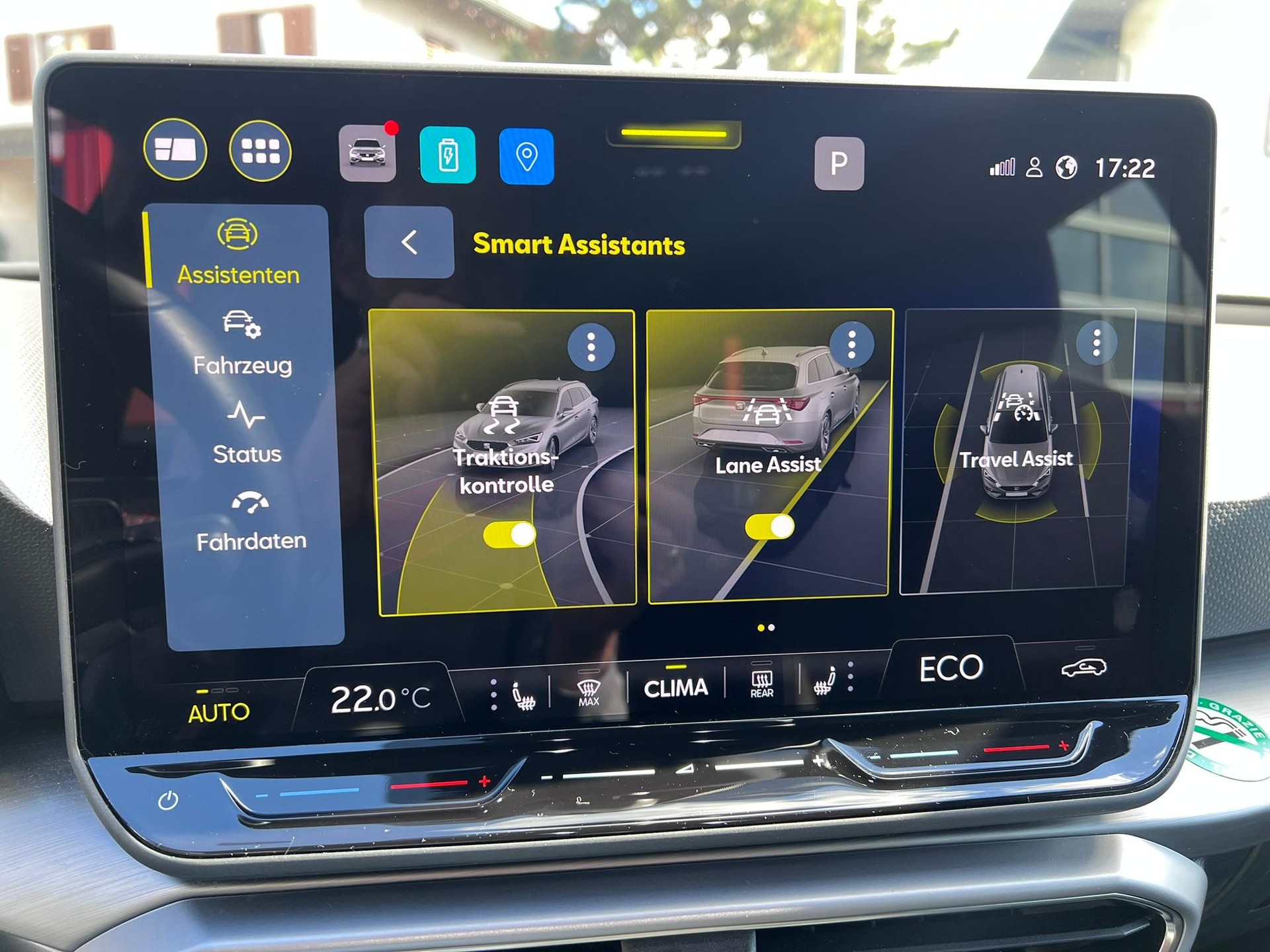 SEAT Leon ST 1.5 eHybrid FR DSG-image-15