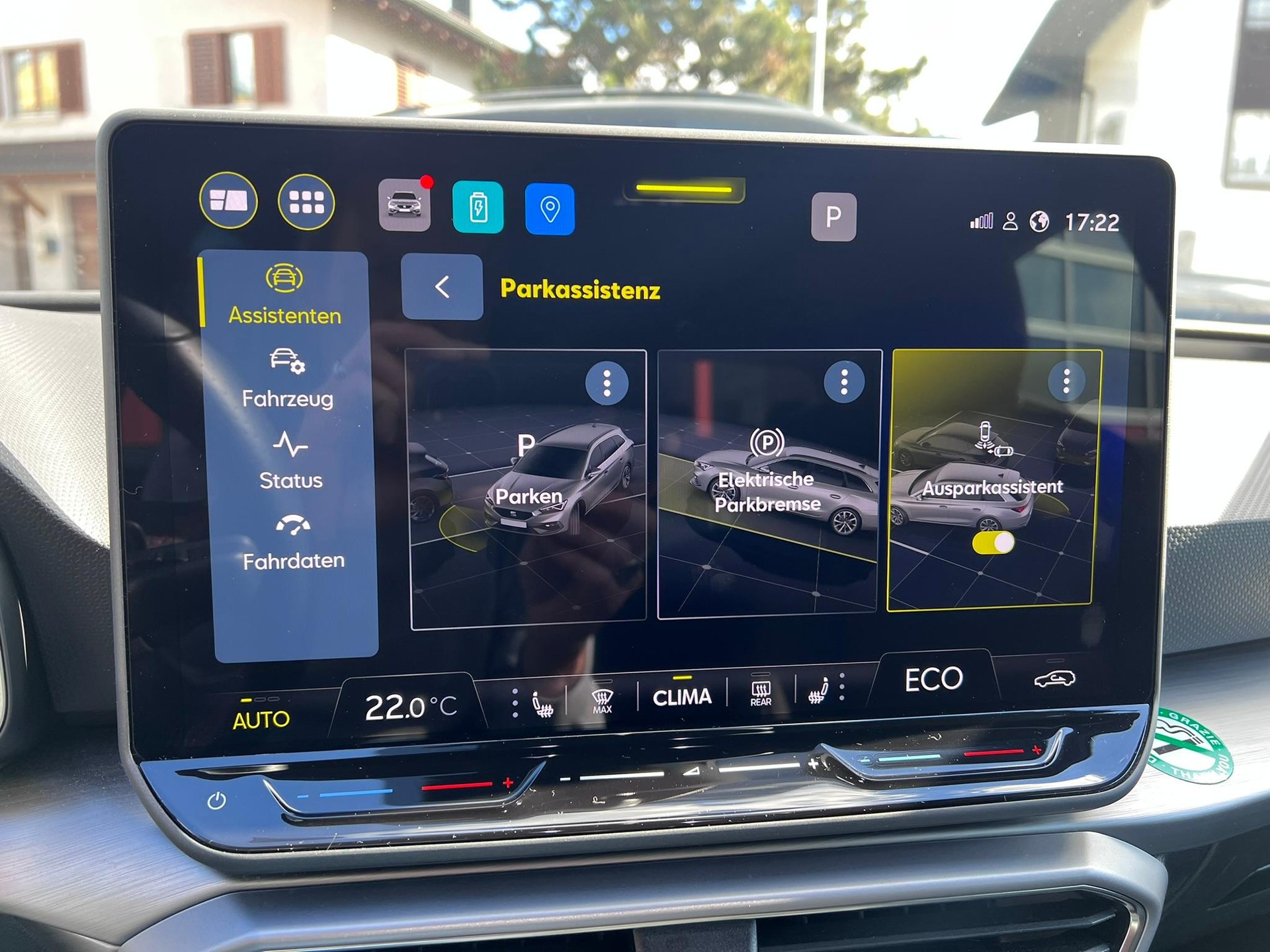 SEAT Leon ST 1.5 eHybrid FR DSG-image-16