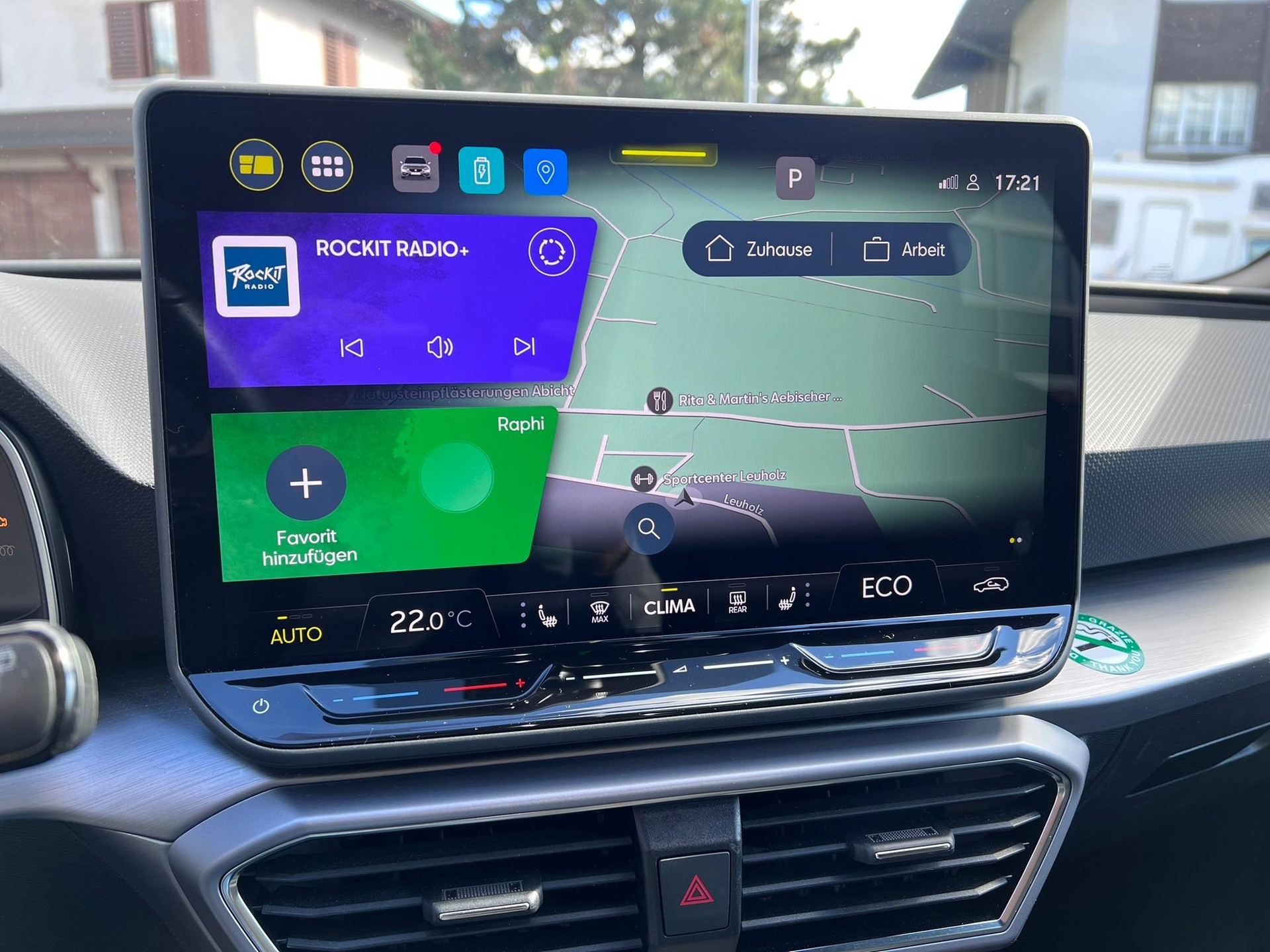 SEAT Leon ST 1.5 eHybrid FR DSG-image-11