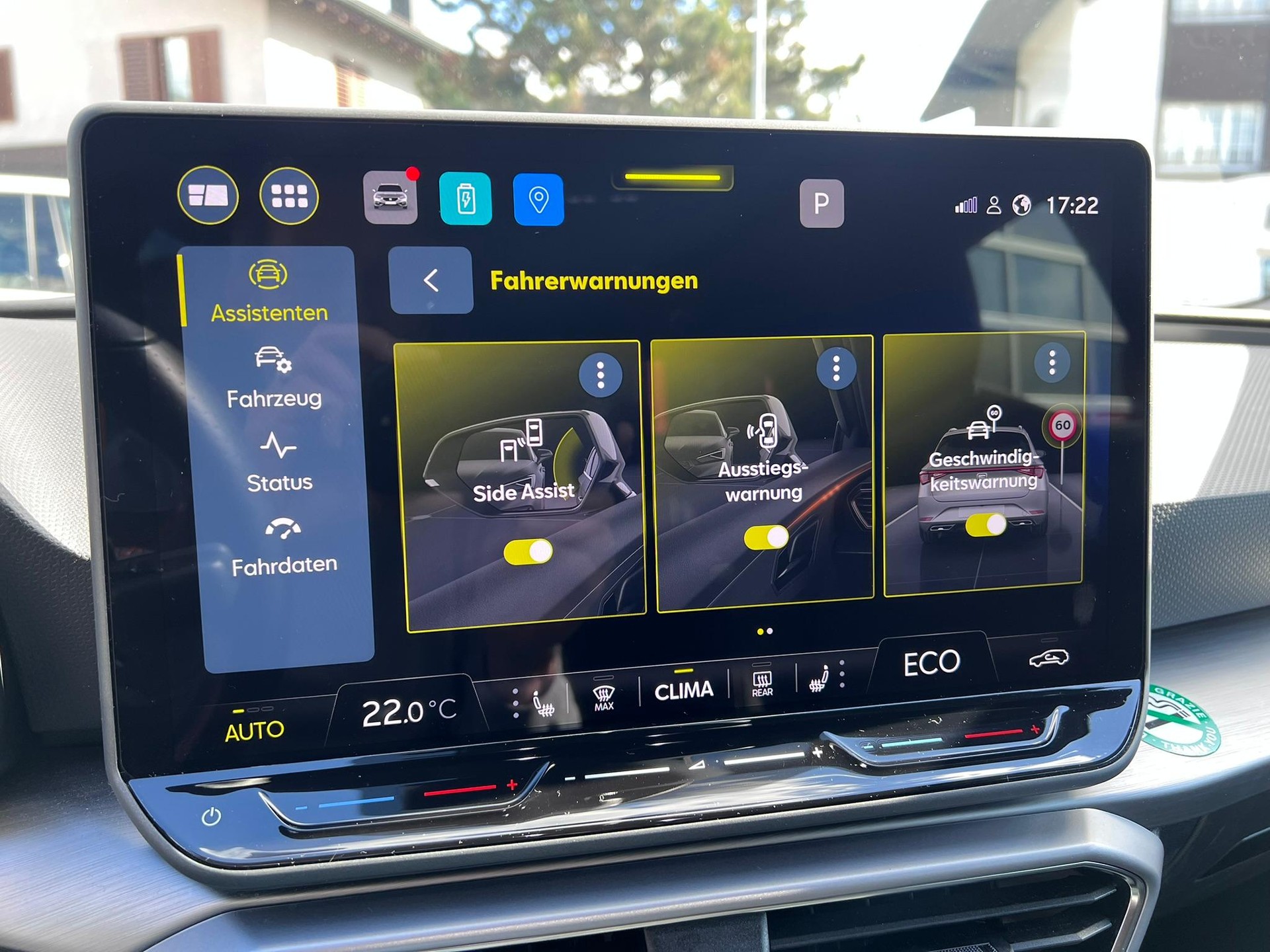 SEAT Leon ST 1.5 eHybrid FR DSG-image-17