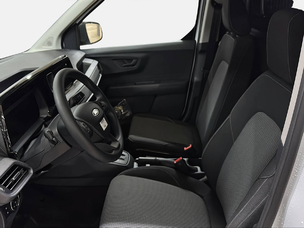 FORD Transit Courier Van 1.0 EcoBoost Trend-image-9
