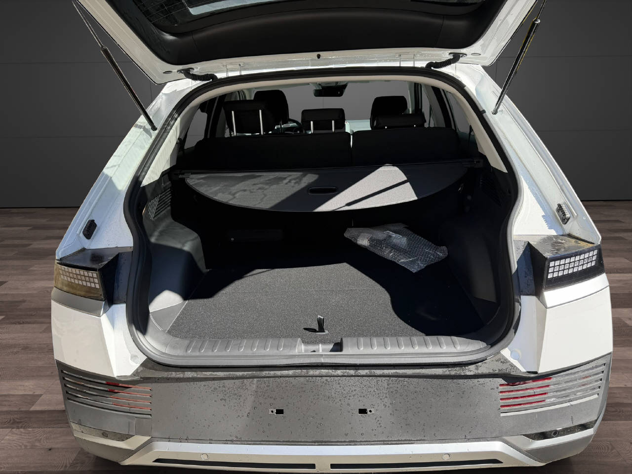 HYUNDAI Ioniq 5 Origo 4WD-image-5