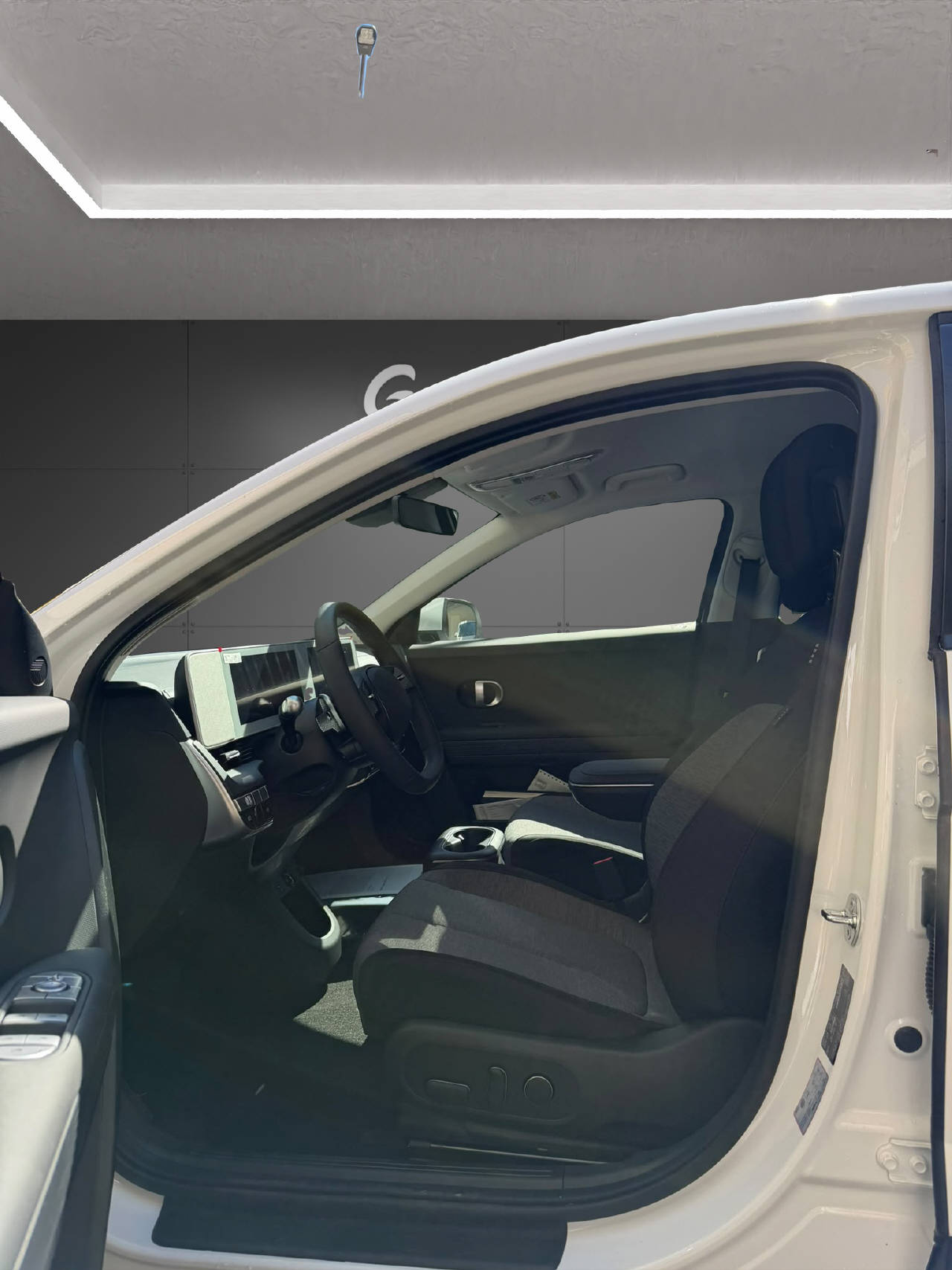 HYUNDAI Ioniq 5 Origo 4WD-image-2