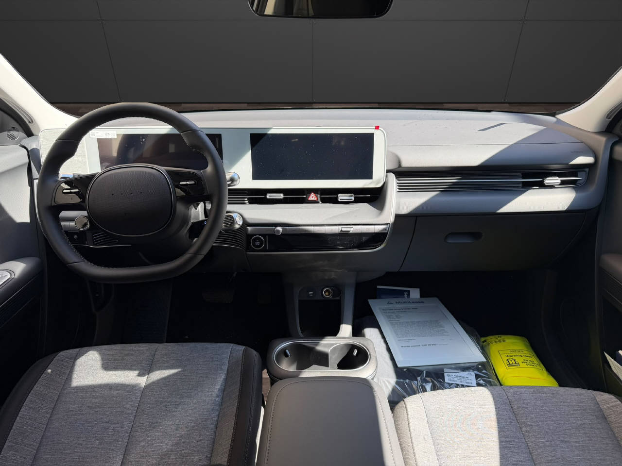 HYUNDAI Ioniq 5 Origo 4WD-image-3