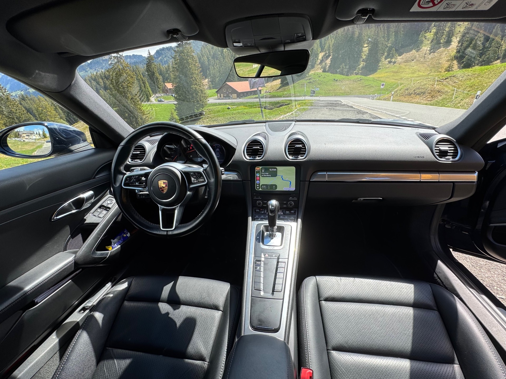 PORSCHE 718 Cayman 2.0 PDK-image-4