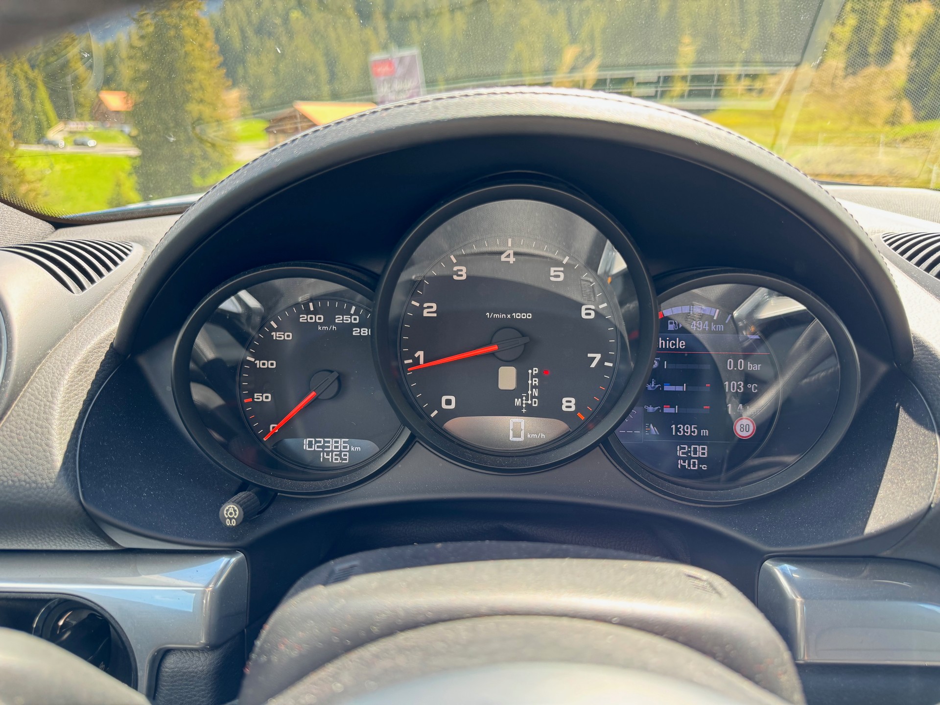 PORSCHE 718 Cayman 2.0 PDK-image-5