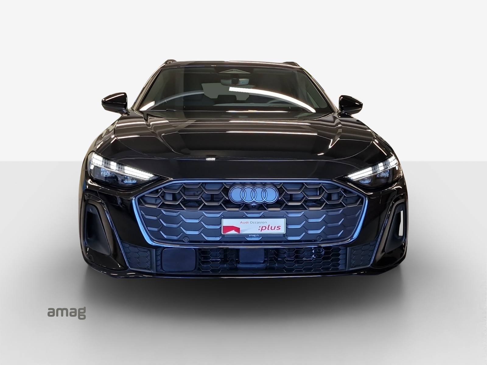 AUDI A5 Avant TDI quattro 150 kW S tronic-image-6