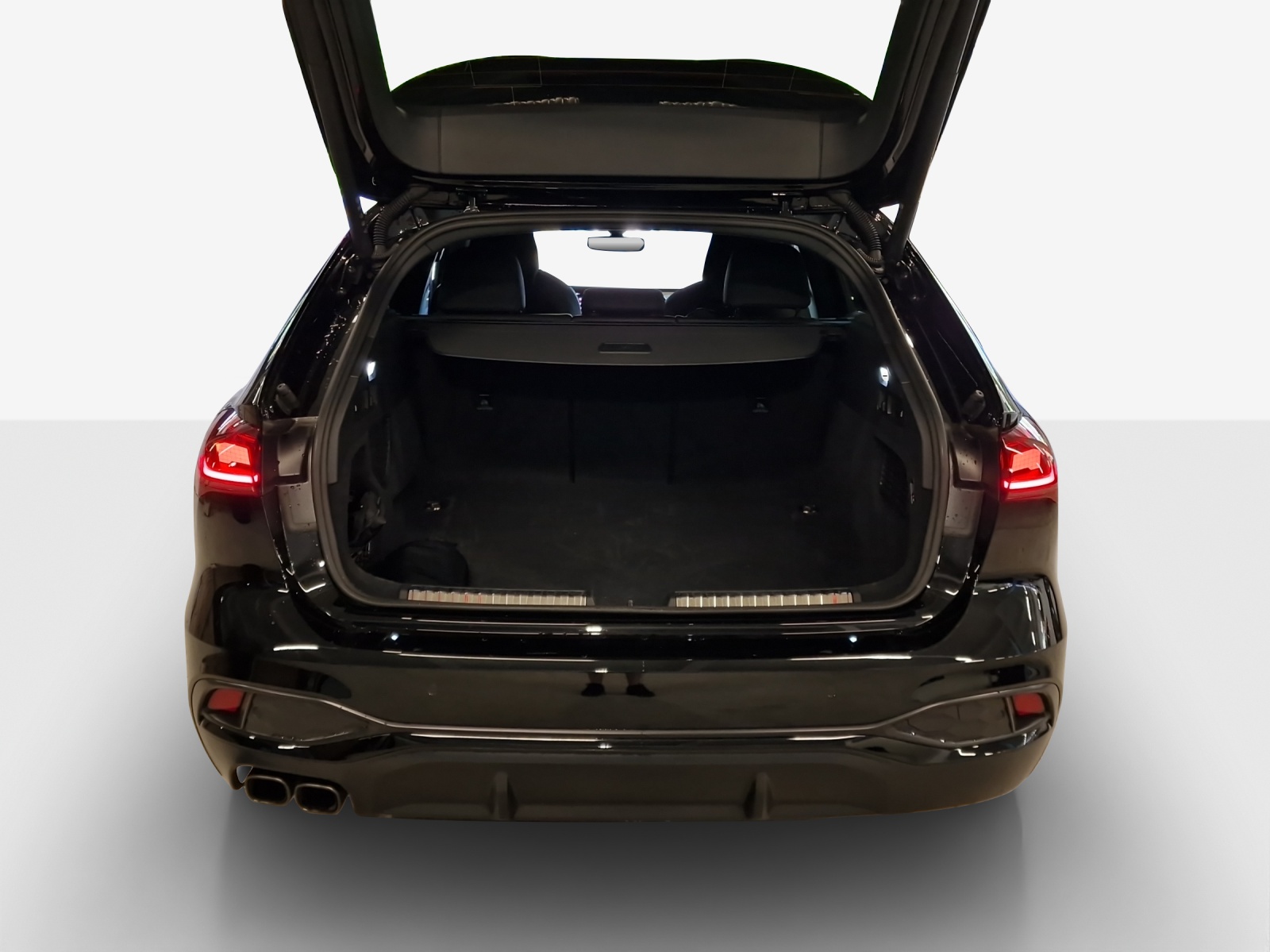 AUDI A5 Avant TDI quattro 150 kW S tronic-image-12
