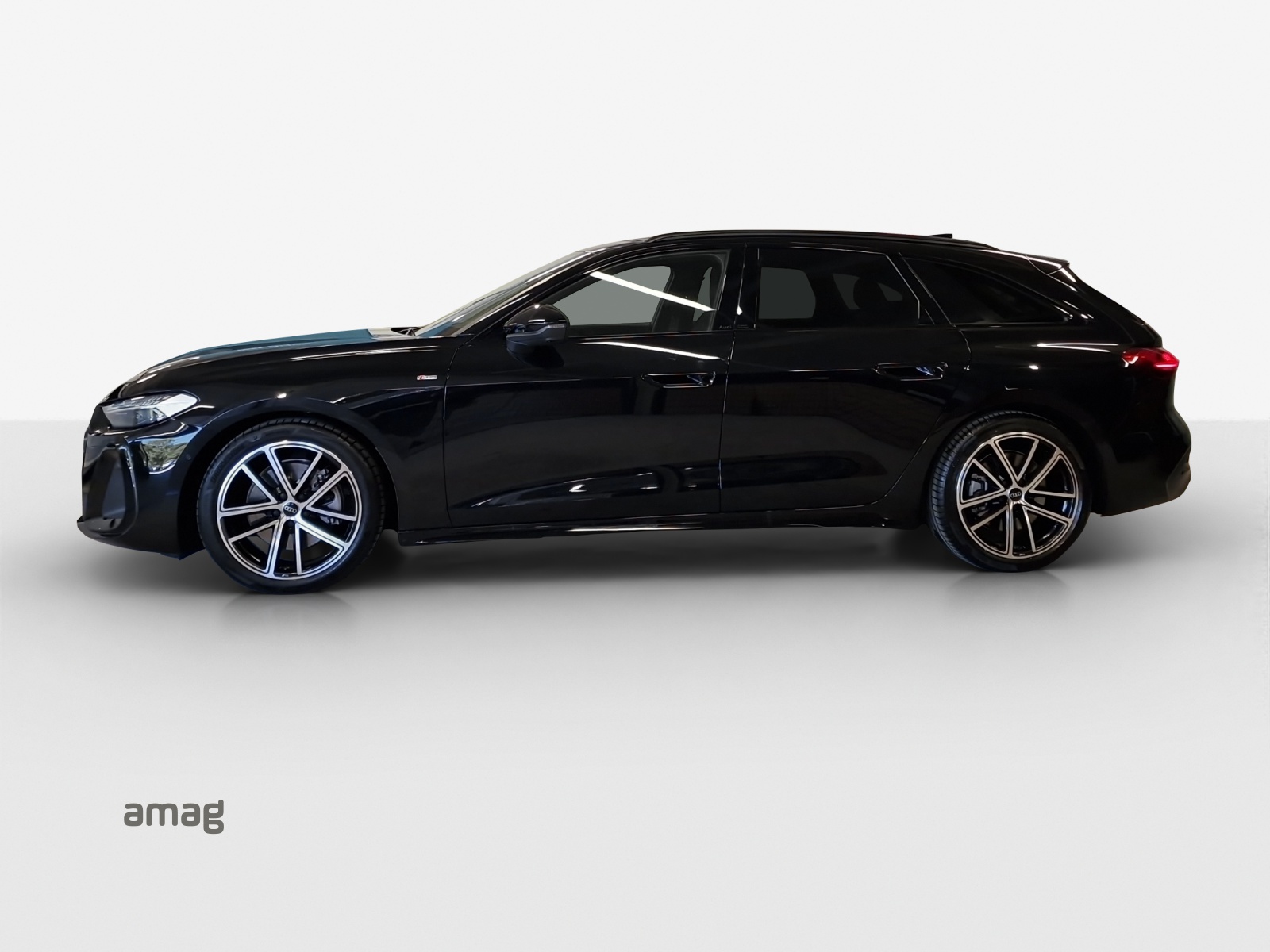 AUDI A5 Avant TDI quattro 150 kW S tronic-image-1