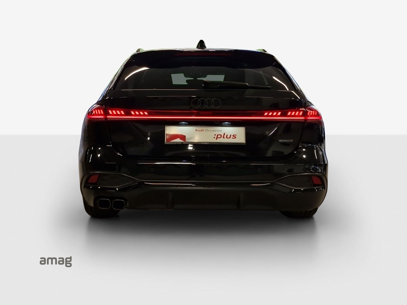 AUDI A5 Avant TDI quattro 150 kW S tronic-image-3